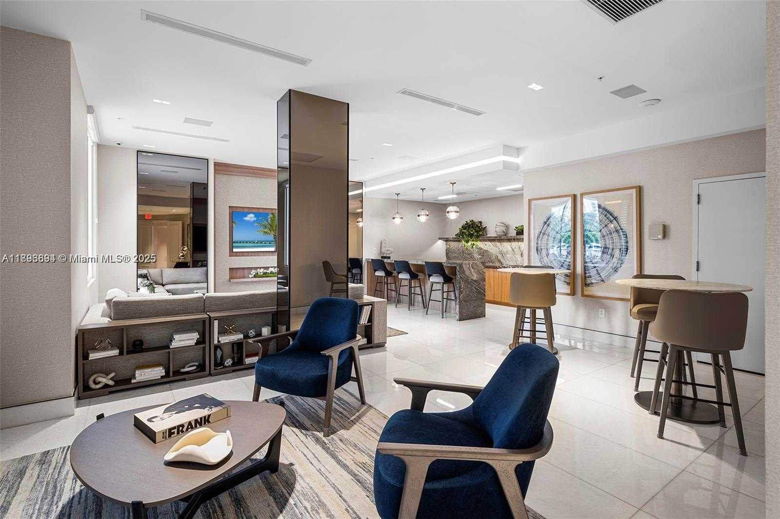 Small Image of 888 BRICKELL KEY DR #2607, Miami Number 37