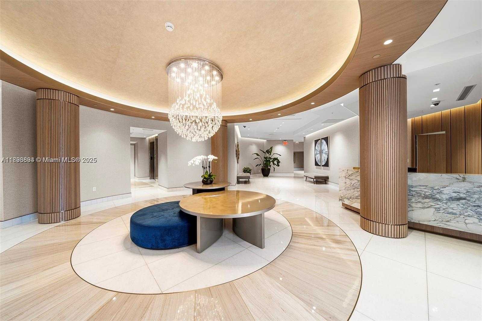 Small Image of 888 BRICKELL KEY DR #2607, Miami Number 40