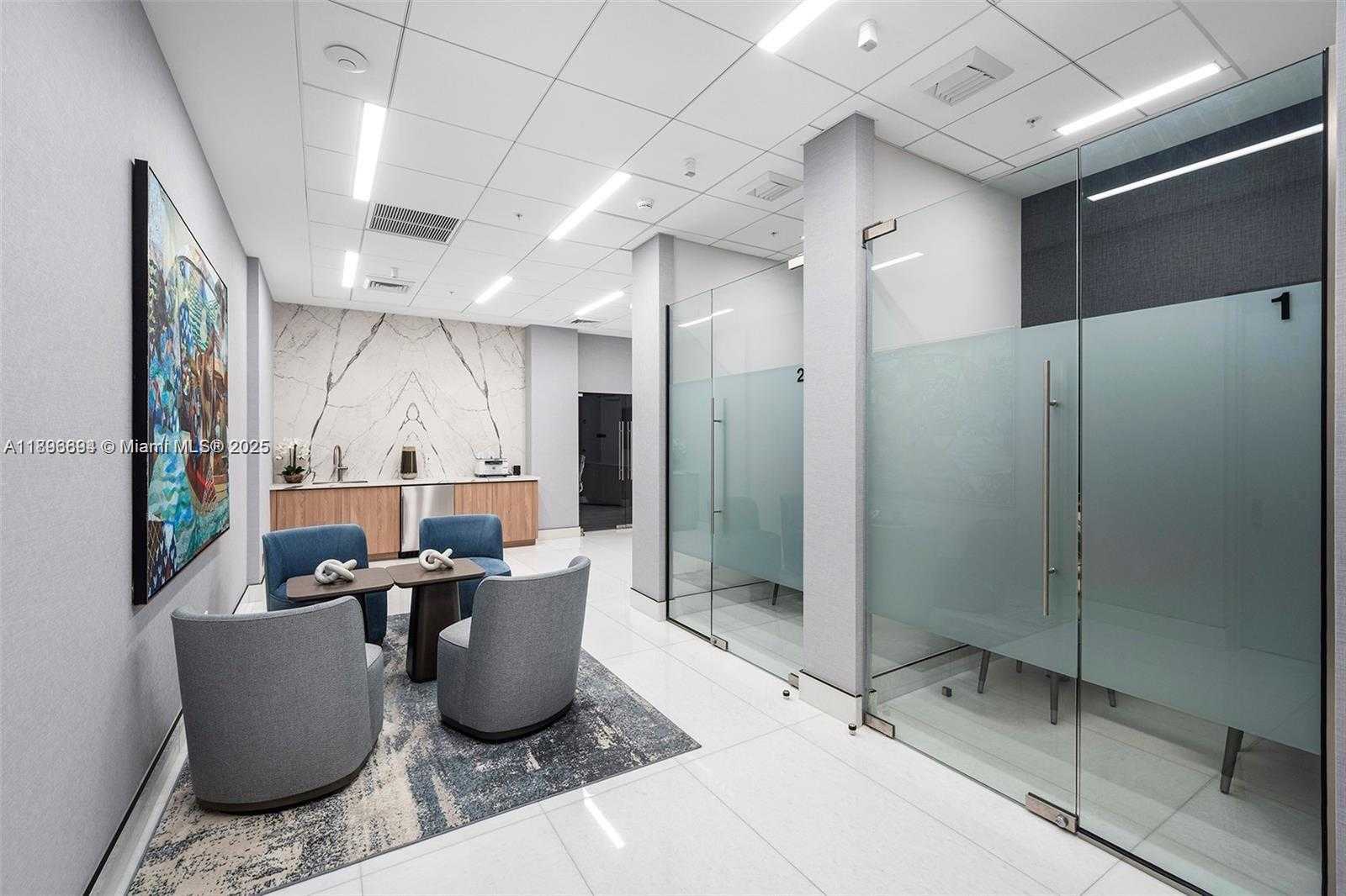 Small Image of 888 BRICKELL KEY DR #2607, Miami Number 41