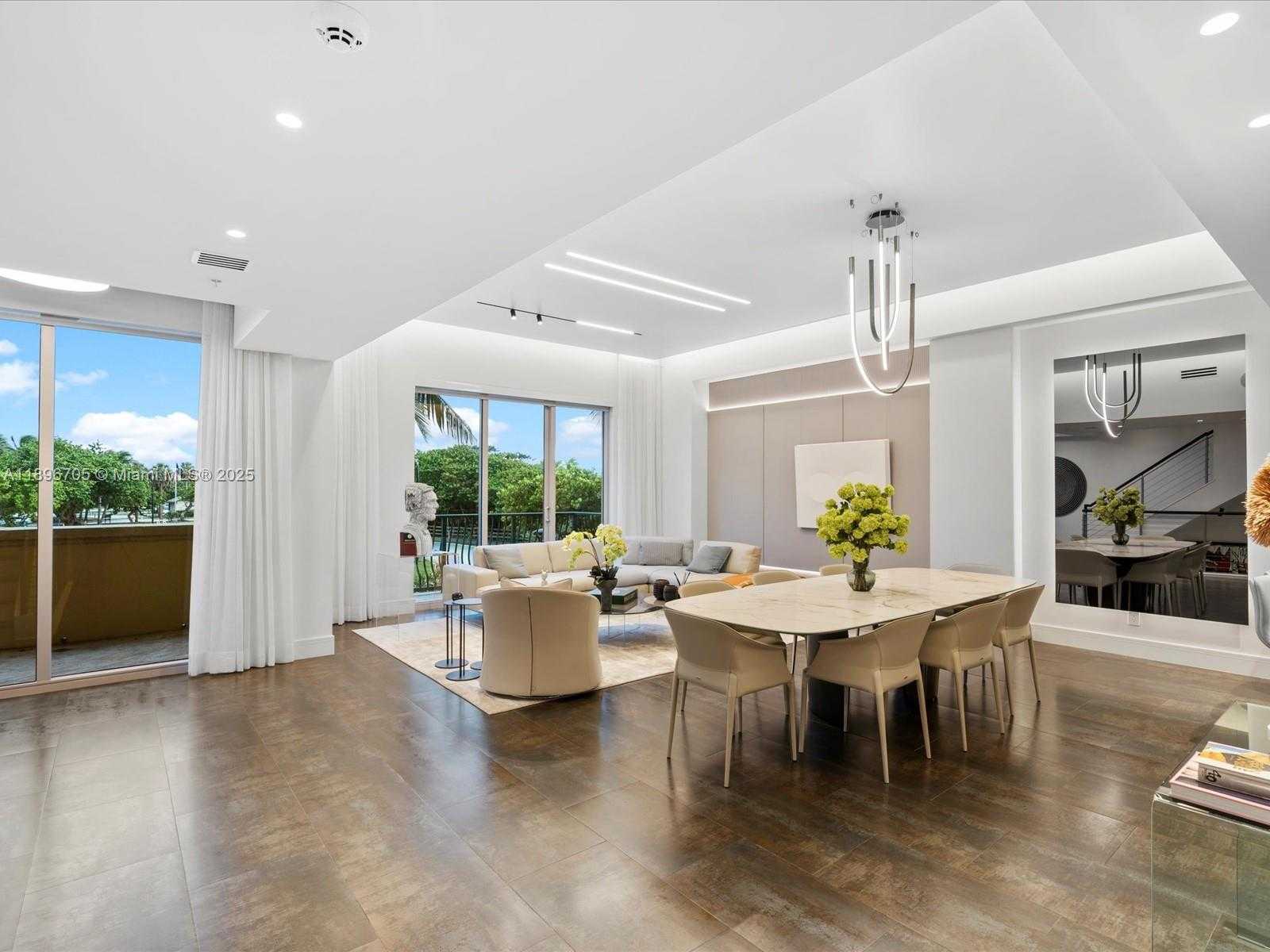Small Image of 3501 NORTH OCEAN DR #V5, Hollywood Number 12