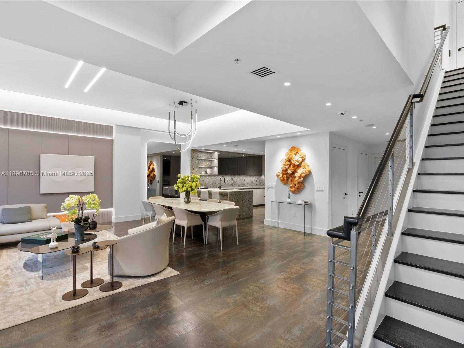 Small Image of 3501 NORTH OCEAN DR #V5, Hollywood Number 13