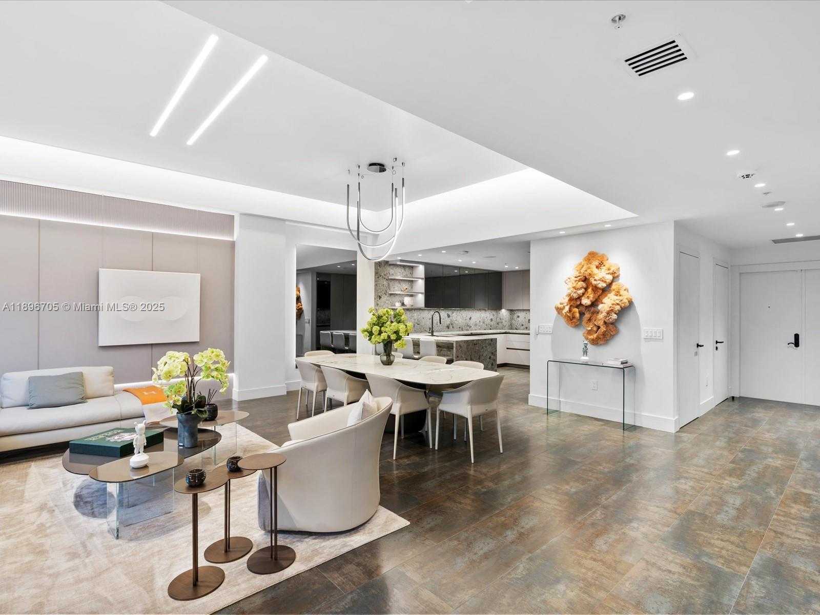 Small Image of 3501 NORTH OCEAN DR #V5, Hollywood Number 14