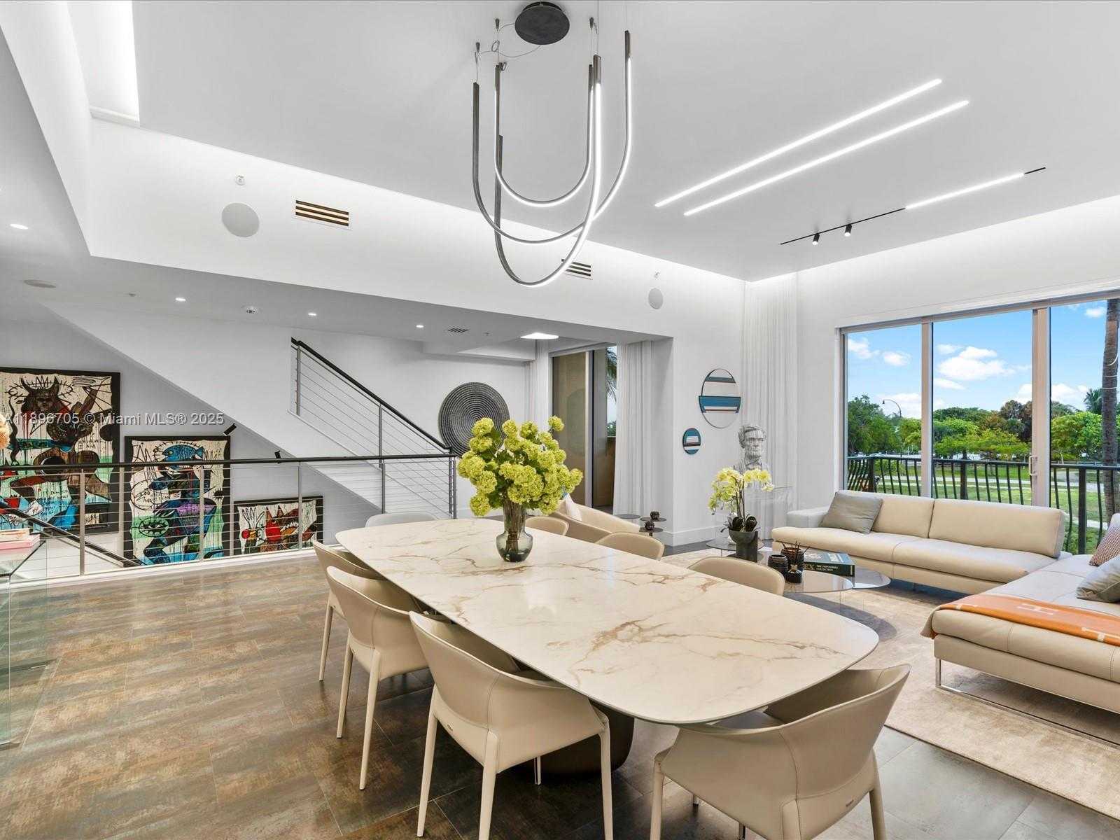 Small Image of 3501 NORTH OCEAN DR #V5, Hollywood Number 17