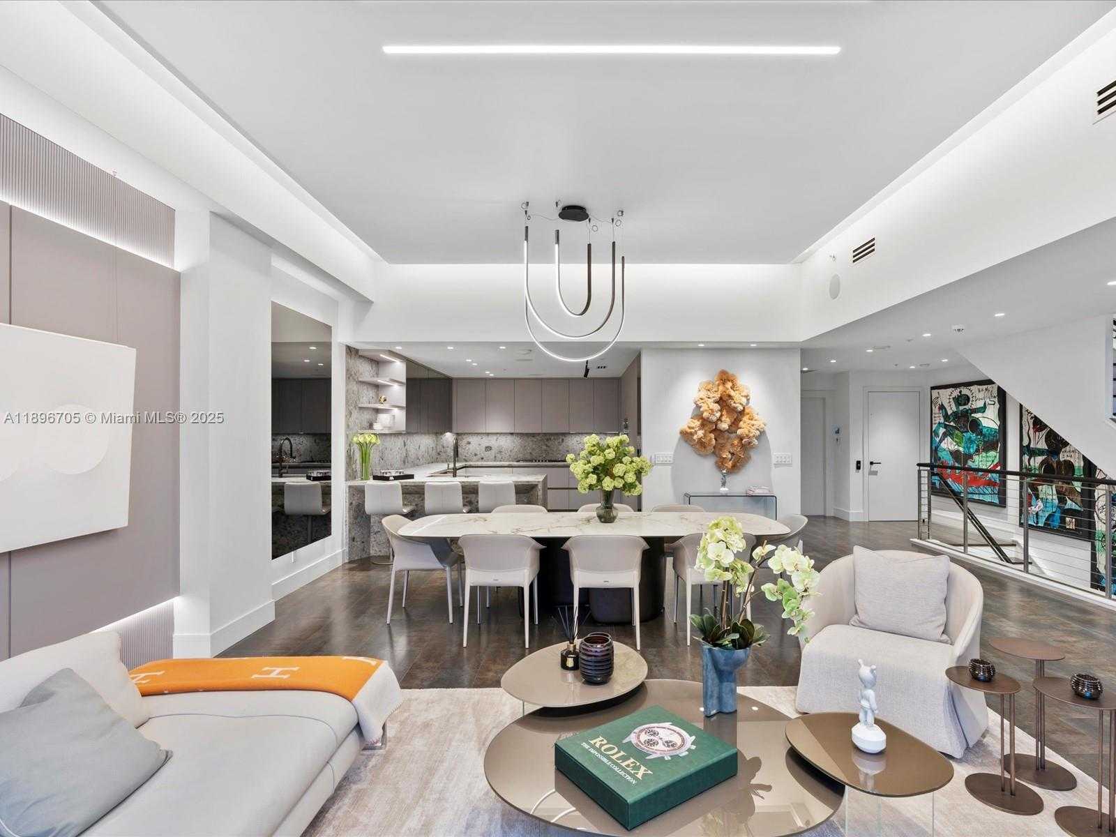Small Image of 3501 NORTH OCEAN DR #V5, Hollywood Number 18