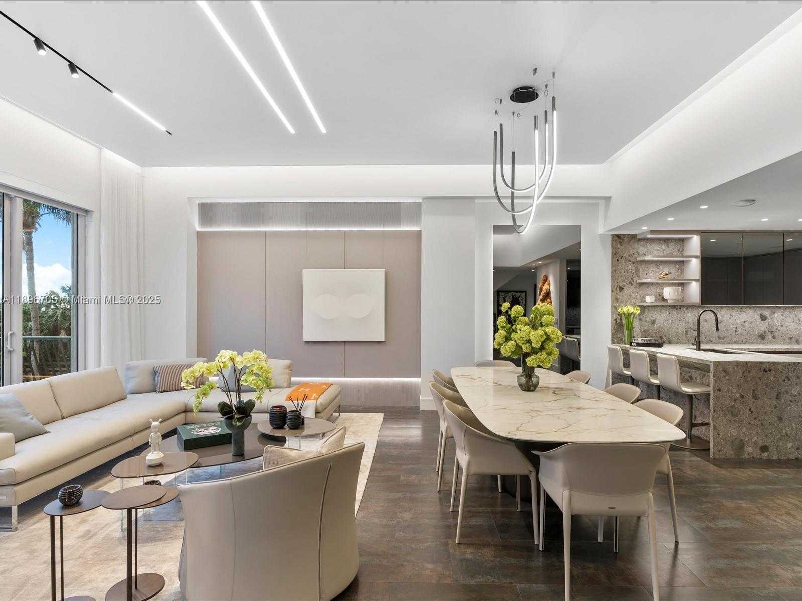 Small Image of 3501 NORTH OCEAN DR #V5, Hollywood Number 19