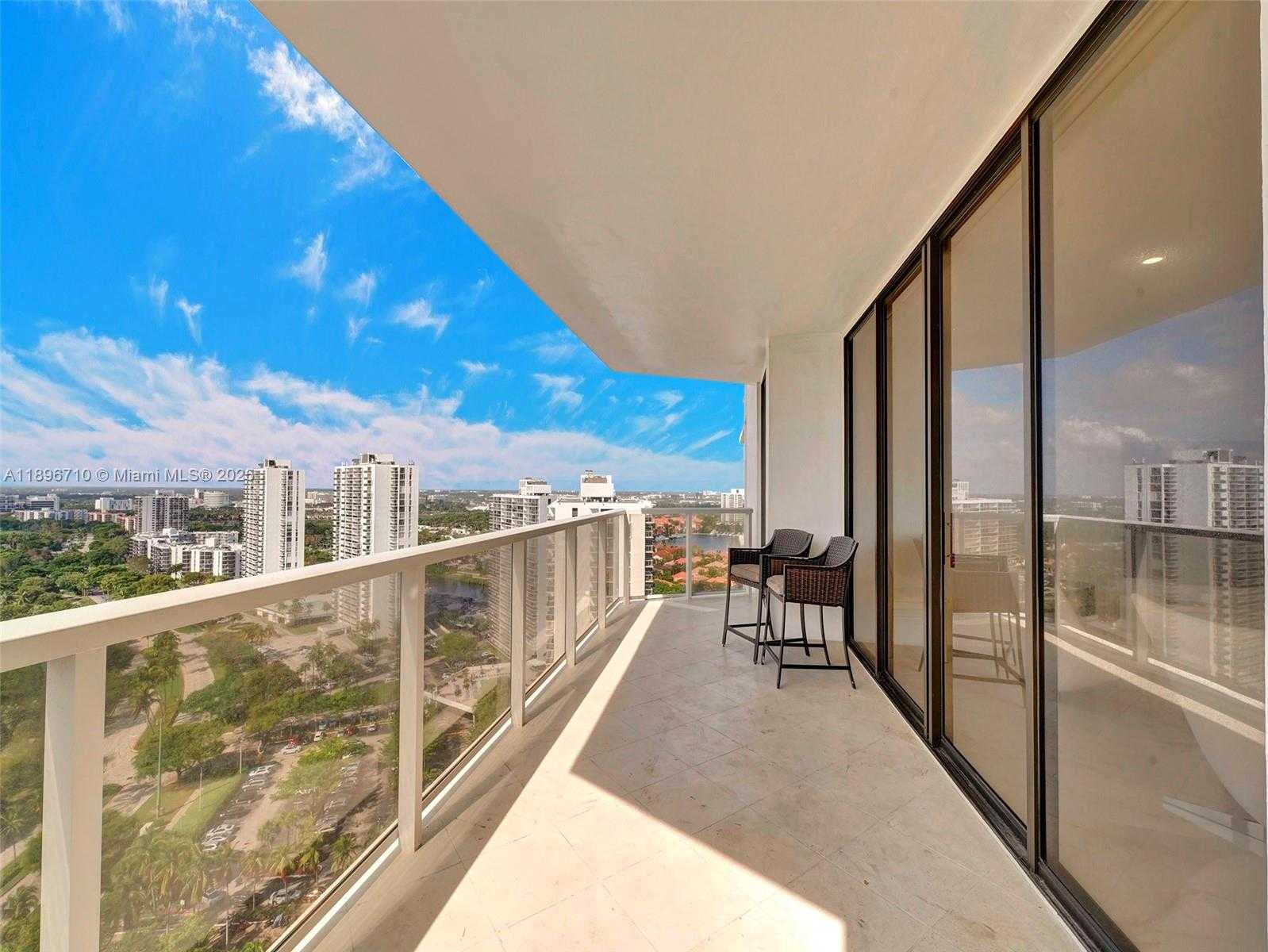 Small Image of 20281 EAST COUNTRY CLUB DR #2109, Aventura Number 36
