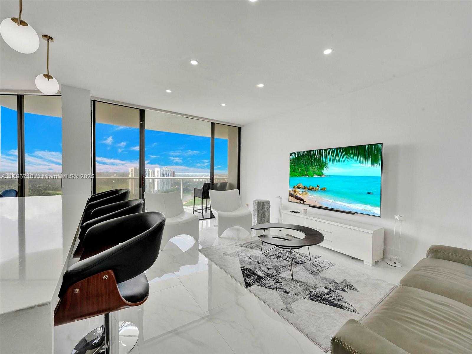 Small Image of 20281 EAST COUNTRY CLUB DR #2109, Aventura Number 7
