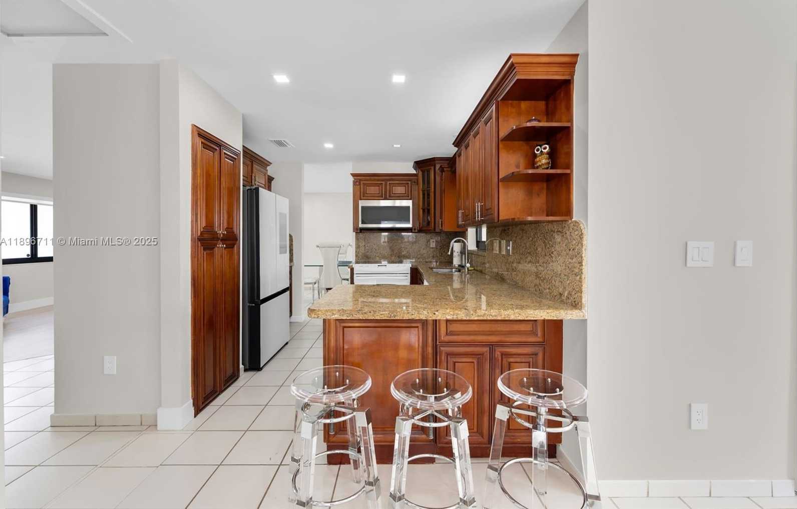 Small Image of 1417 SOUTH WEST 139TH AVE #1417, Miami Number 17