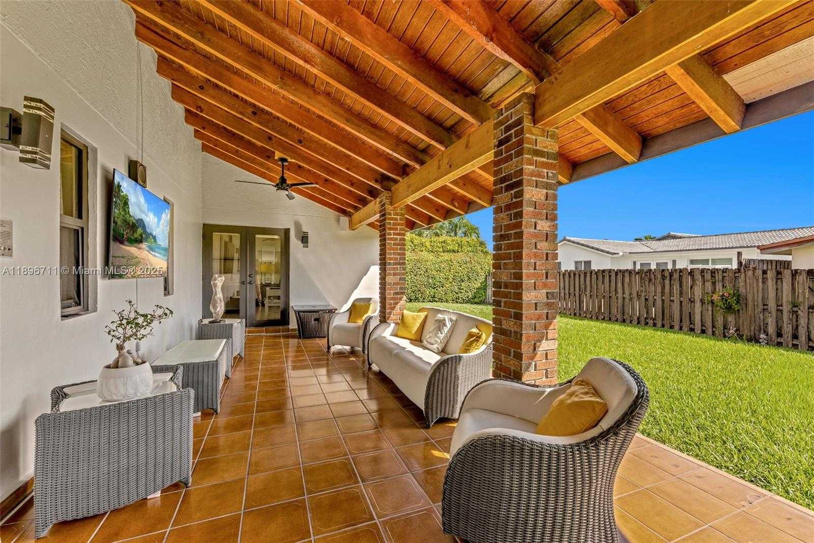 Small Image of 1417 SOUTH WEST 139TH AVE #1417, Miami Number 23