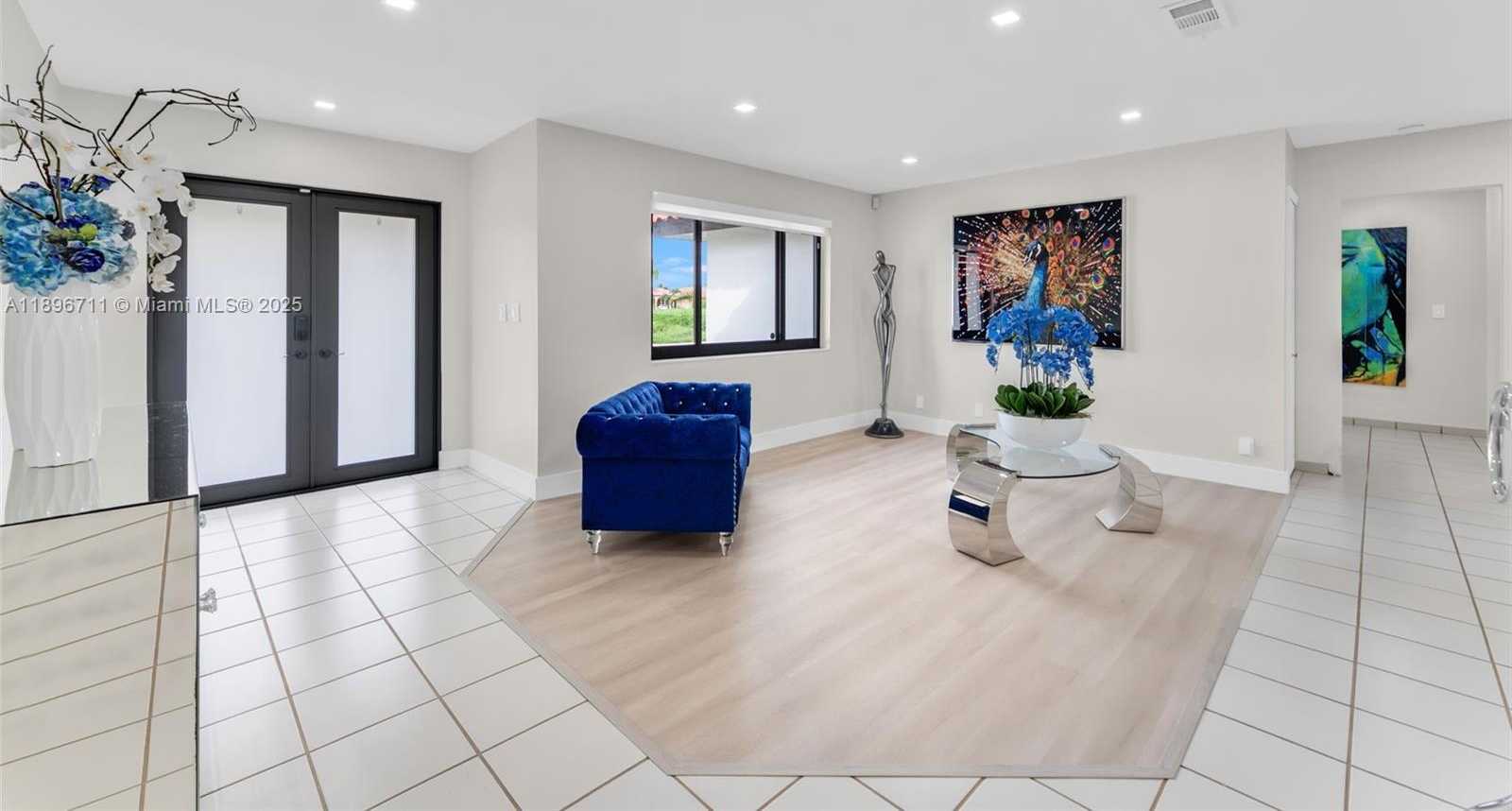 Small Image of 1417 SOUTH WEST 139TH AVE #1417, Miami Number 5