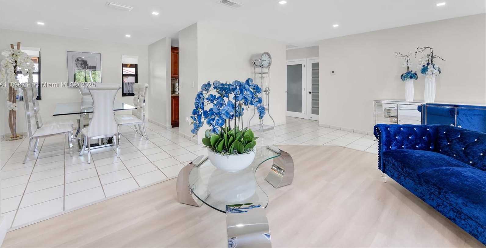 Small Image of 1417 SOUTH WEST 139TH AVE #1417, Miami Number 6