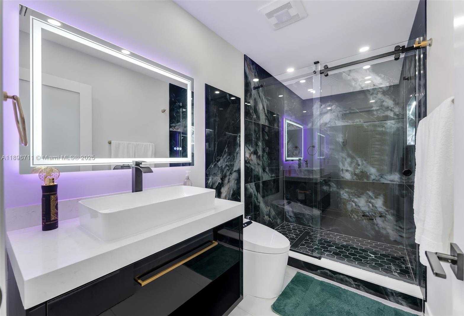 Small Image of 1417 SOUTH WEST 139TH AVE #1417, Miami Number 7