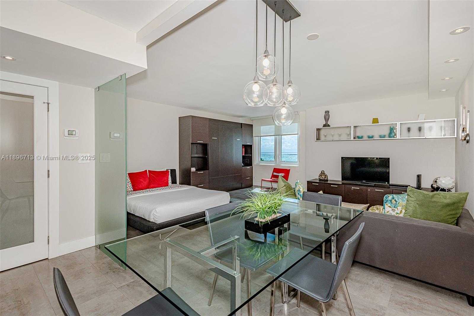 Small Image of 2301 COLLINS AVE #723, Miami Beach Number 4