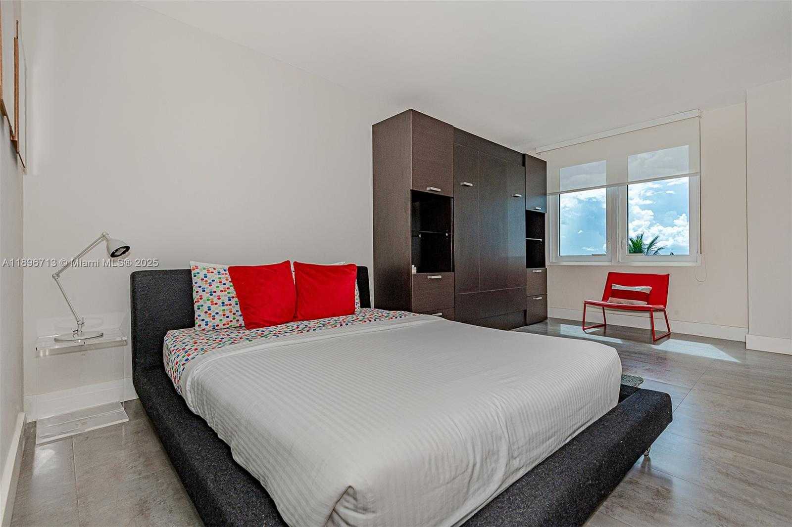 Small Image of 2301 COLLINS AVE #723, Miami Beach Number 7