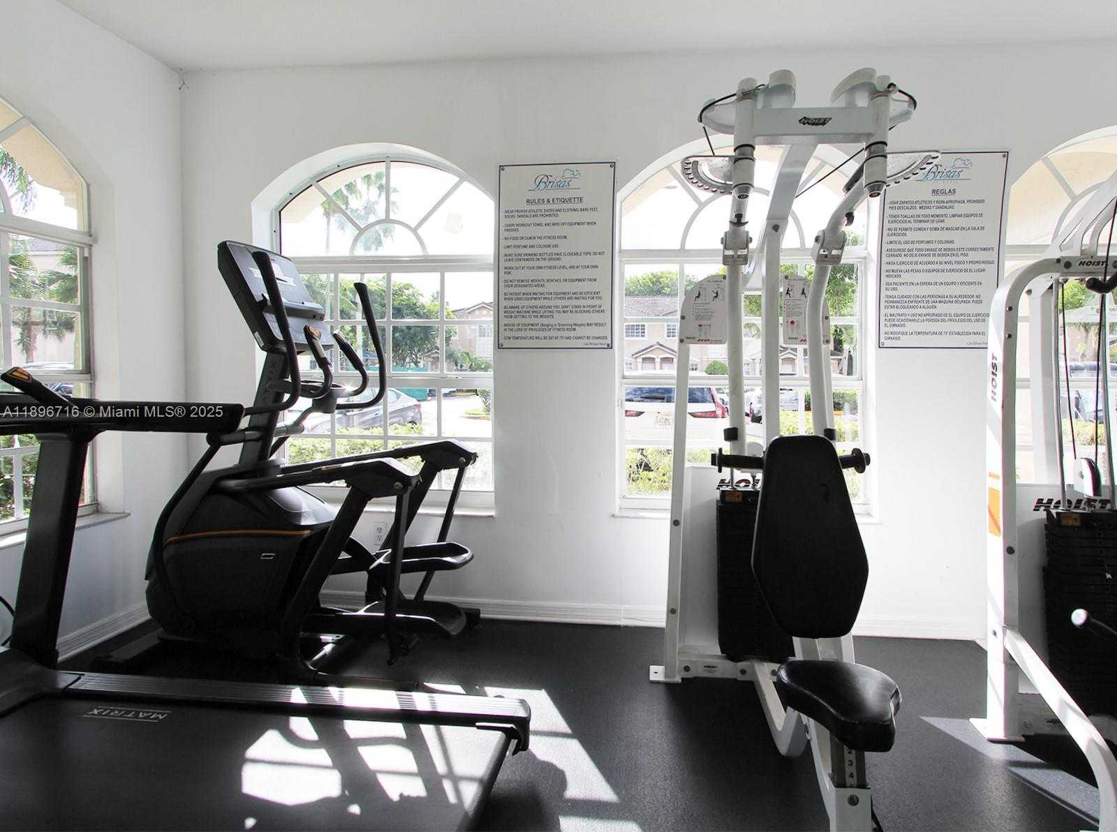 Small Image of 5755 NORTH WEST 115TH CT #110, Doral Number 35