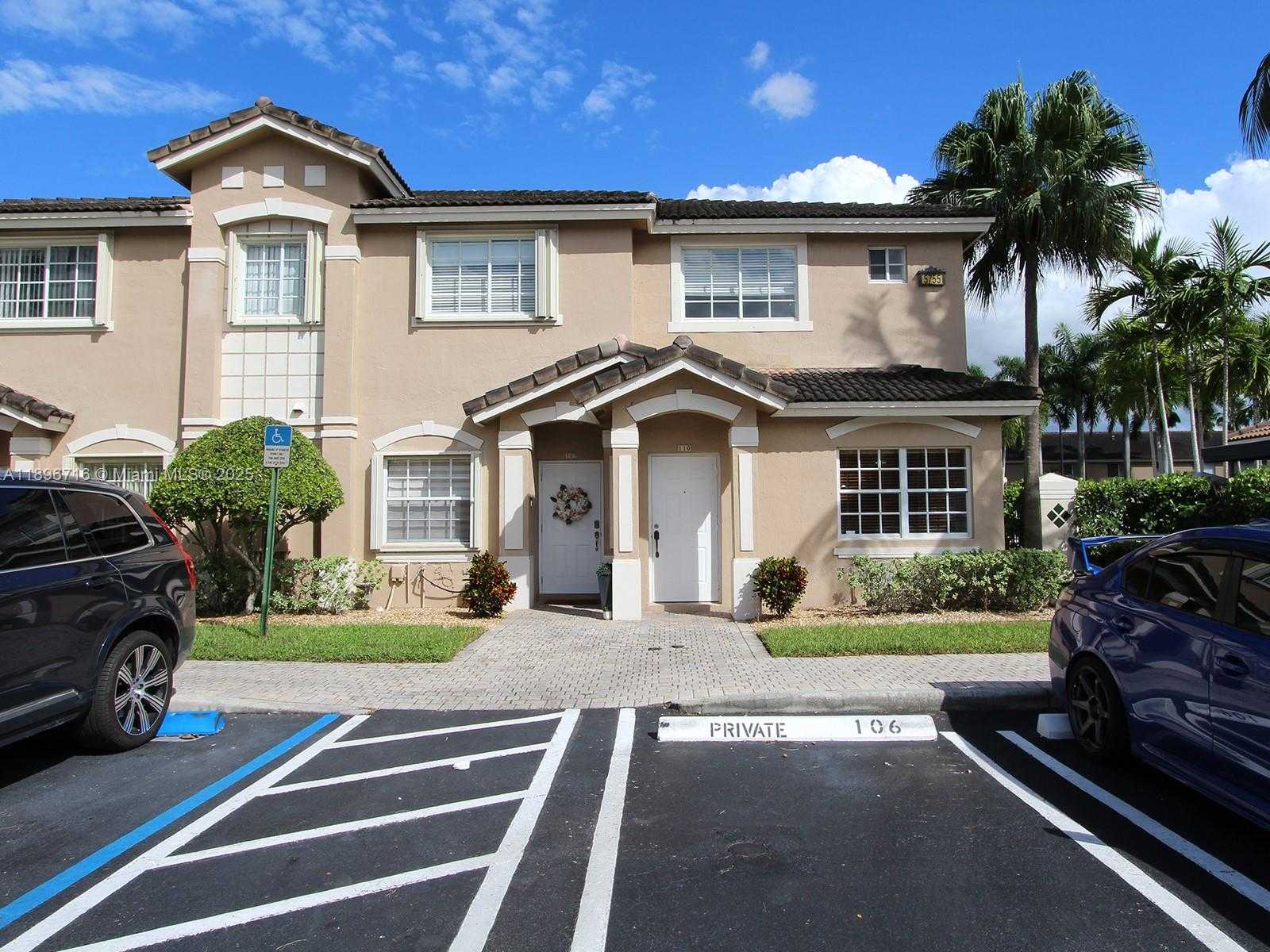 Small Image of 5755 NORTH WEST 115TH CT #110, Doral Number 4