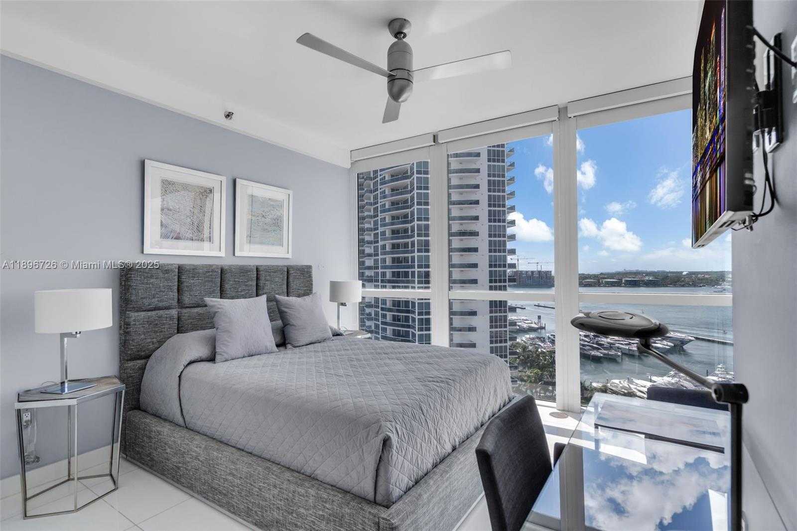 Small Image of 450 ALTON RD #1205, Miami Beach Number 18
