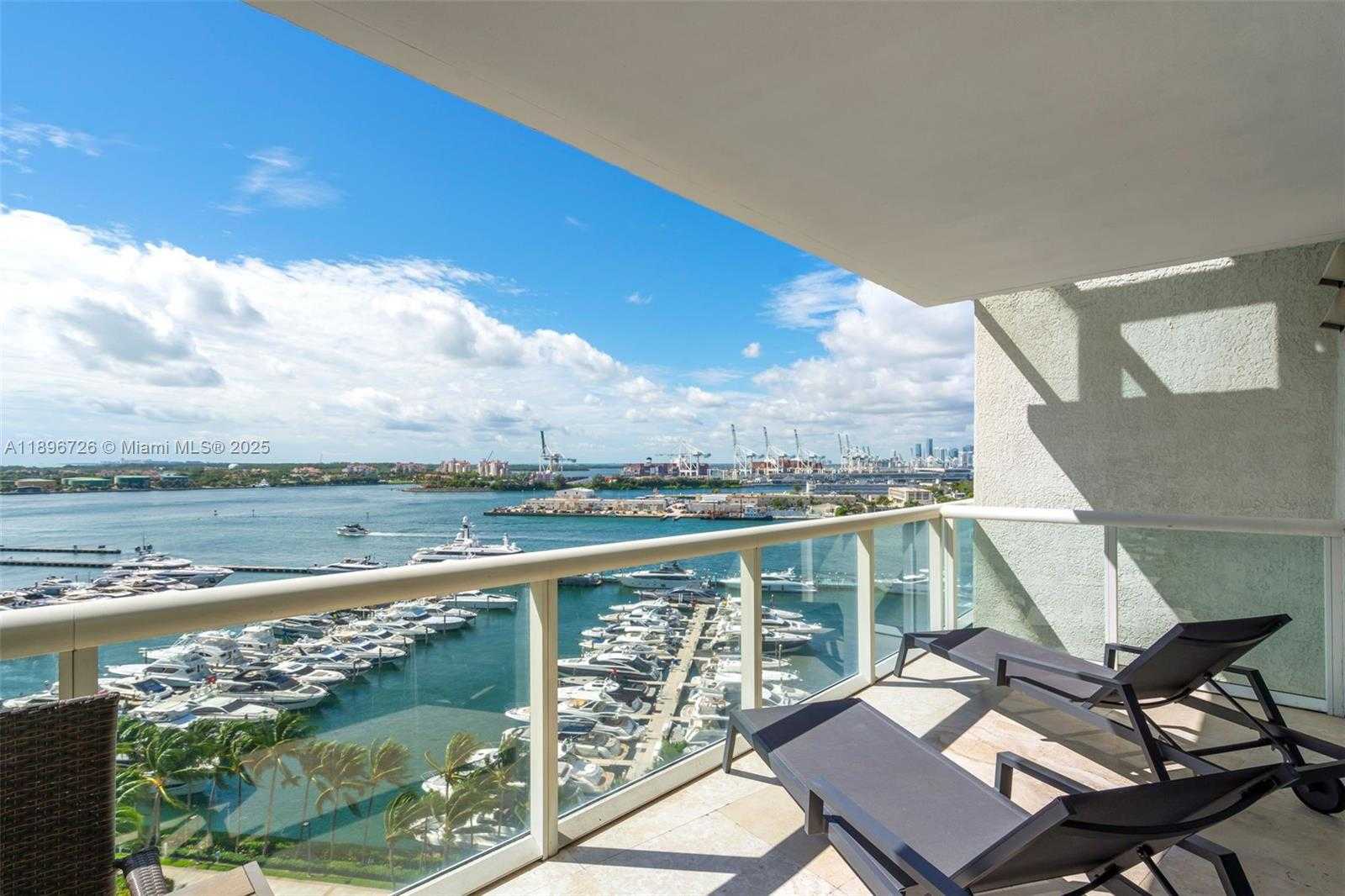 Small Image of 450 ALTON RD #1205, Miami Beach Number 21