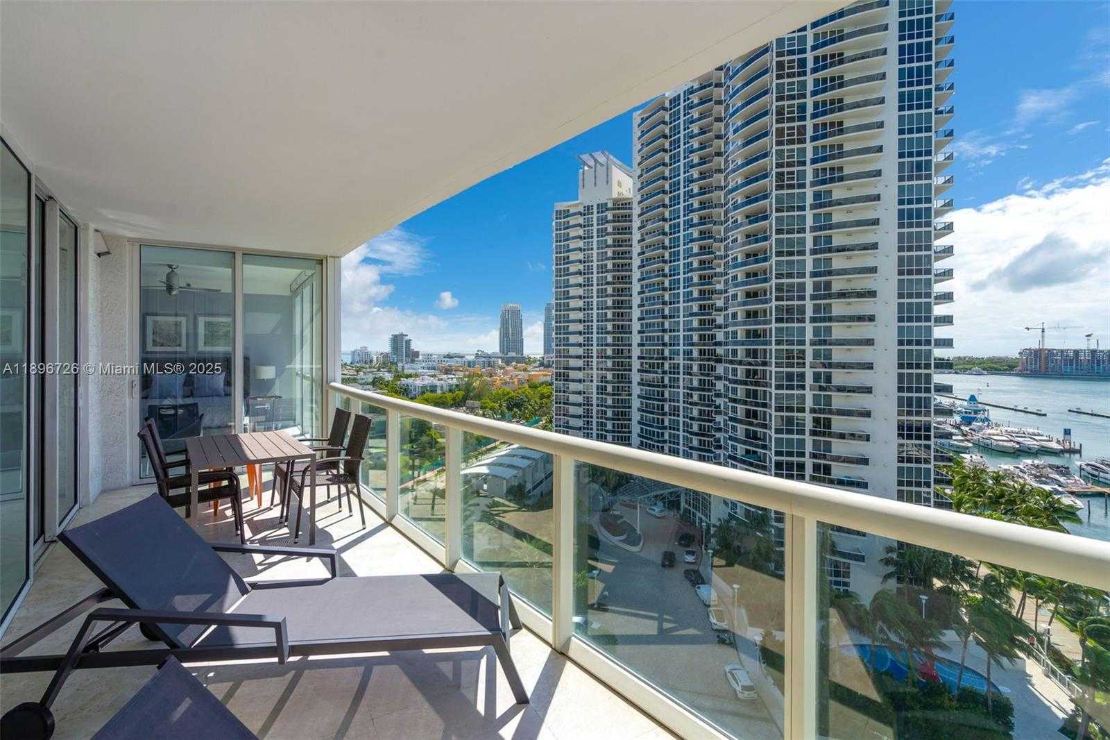 Small Image of 450 ALTON RD #1205, Miami Beach Number 22