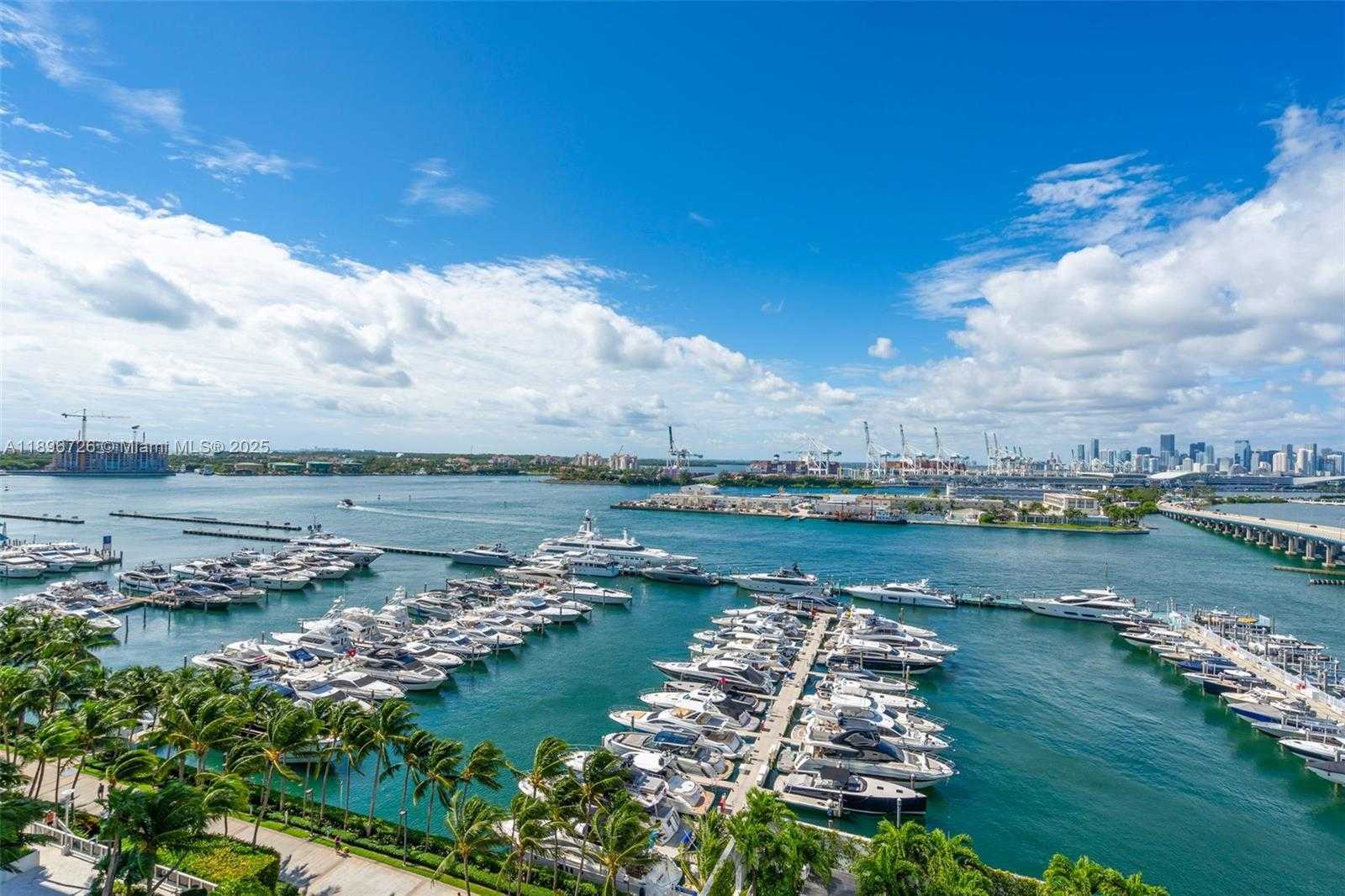 Small Image of 450 ALTON RD #1205, Miami Beach Number 23