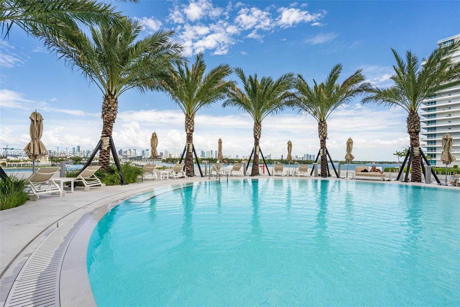 Small Image of 450 ALTON RD #1205, Miami Beach Number 24