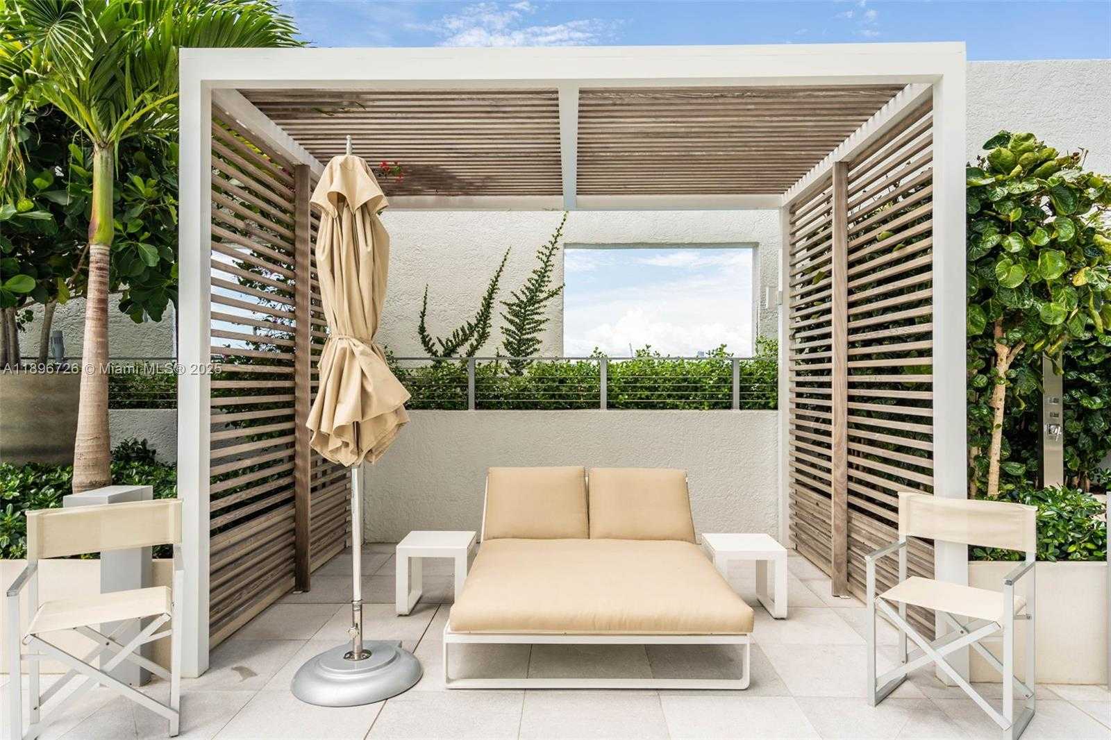 Small Image of 450 ALTON RD #1205, Miami Beach Number 26