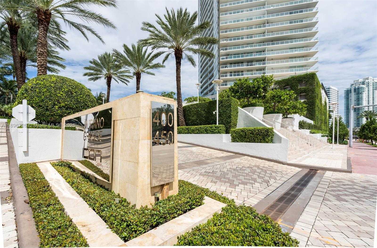Small Image of 450 ALTON RD #1205, Miami Beach Number 32