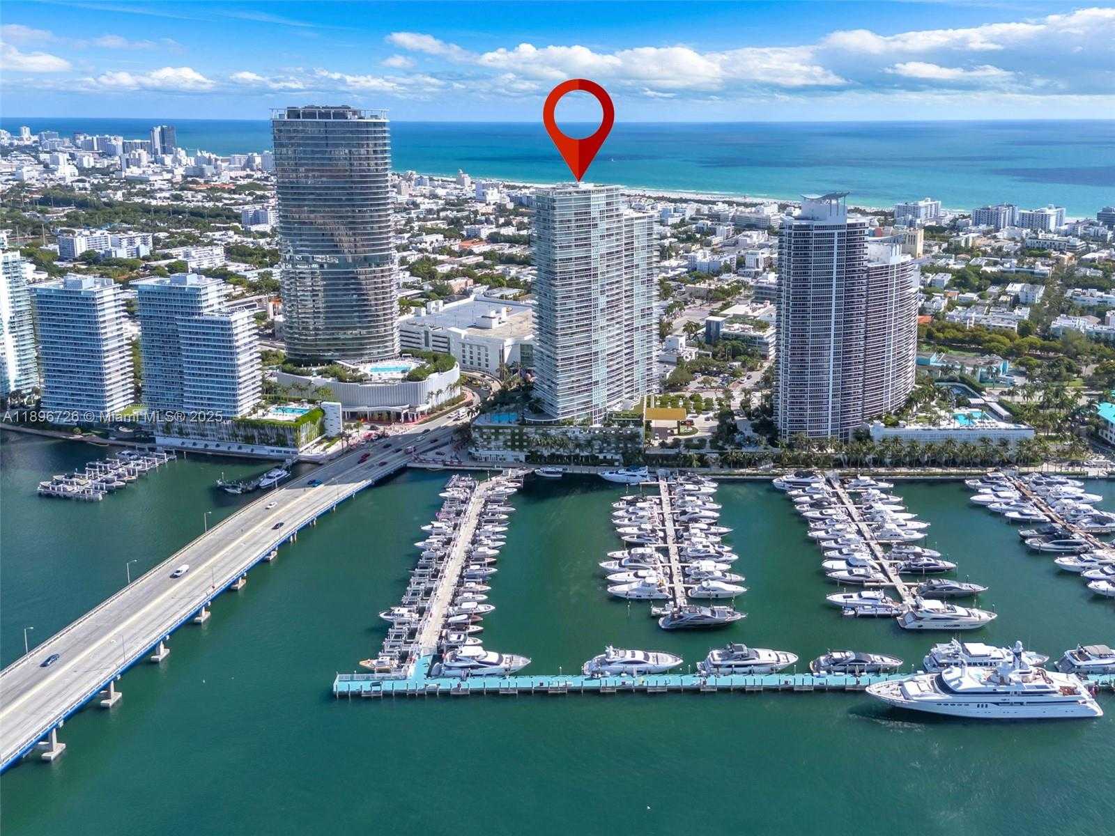 Small Image of 450 ALTON RD #1205, Miami Beach Number 34