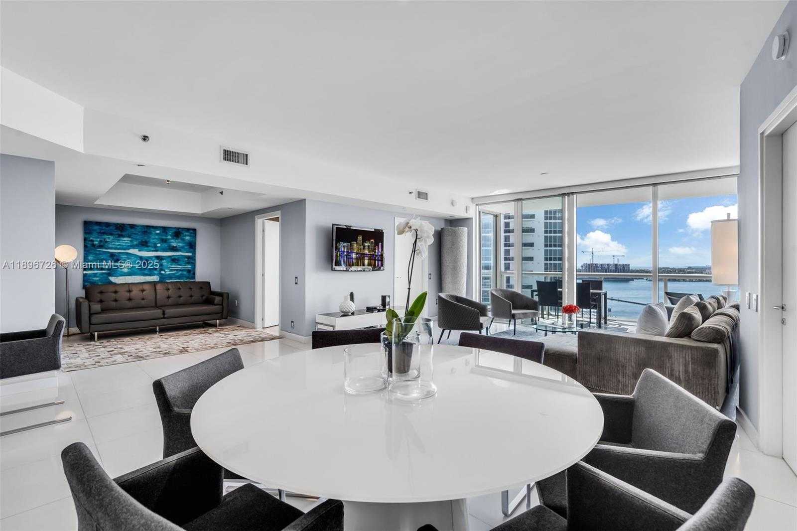 Small Image of 450 ALTON RD #1205, Miami Beach Number 7