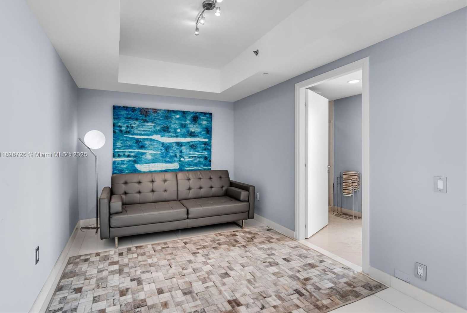 Small Image of 450 ALTON RD #1205, Miami Beach Number 8