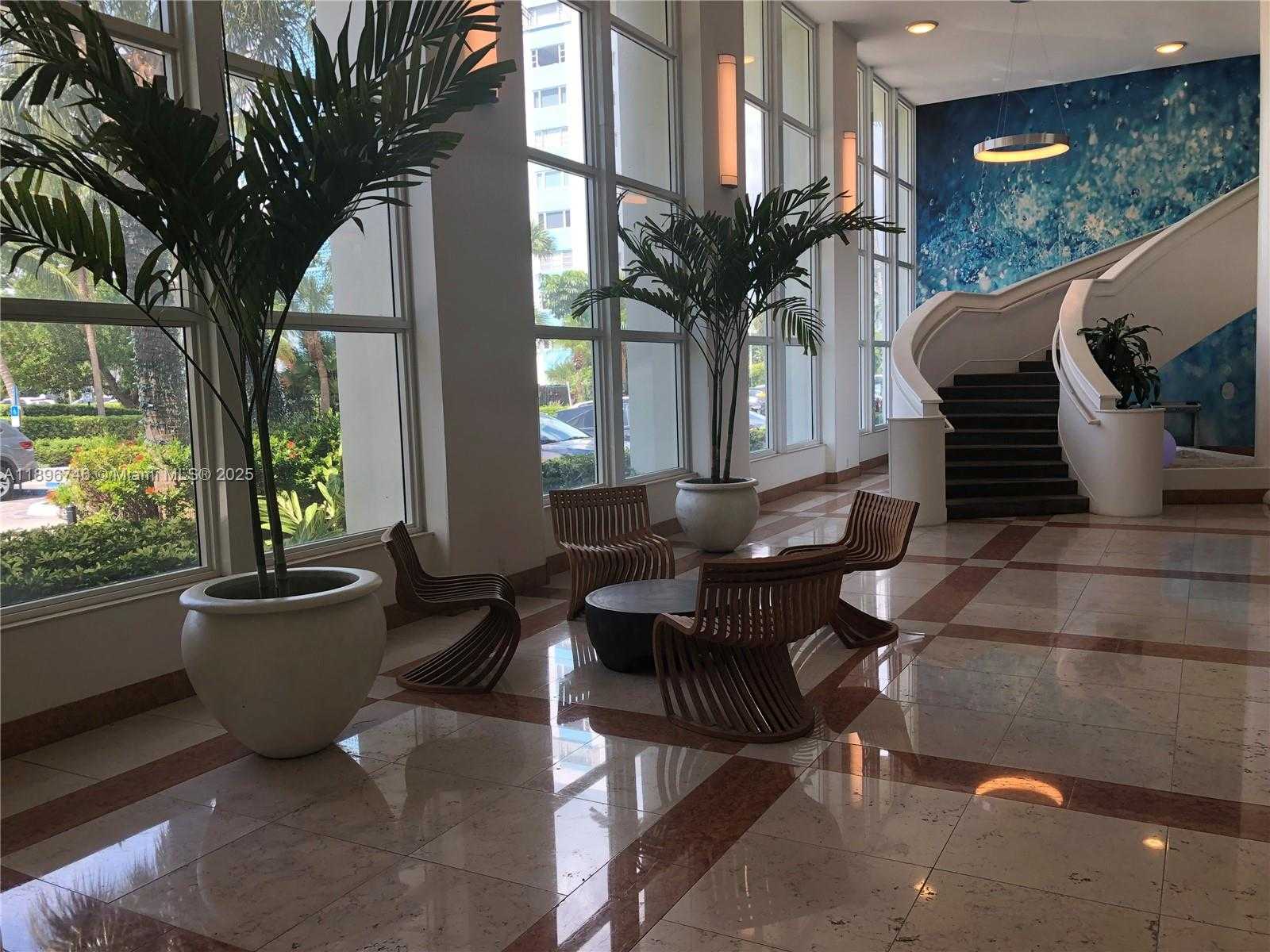 Small Image of 10350 WEST BAY HARBOR DR #3B, Bay Harbor Islands Number 14