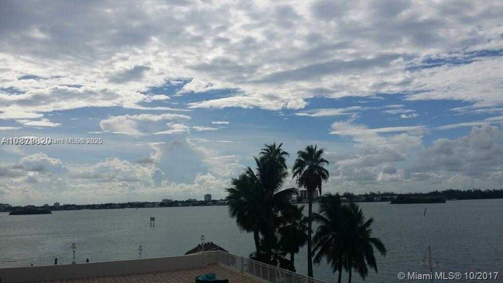 Small Image of 10350 WEST BAY HARBOR DR #3B, Bay Harbor Islands Number 3