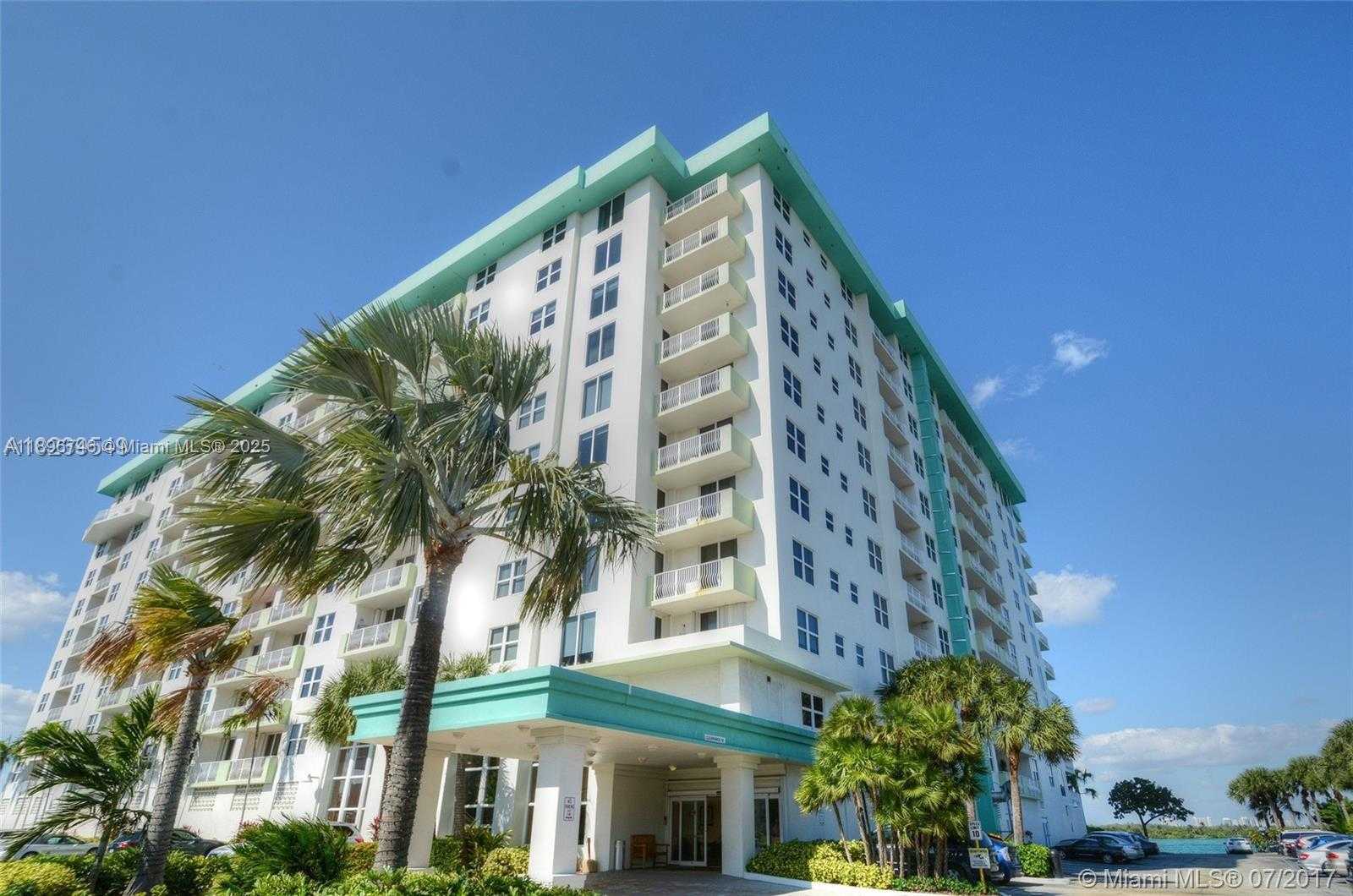 Small Image of 10350 WEST BAY HARBOR DR #3B, Bay Harbor Islands Number 4