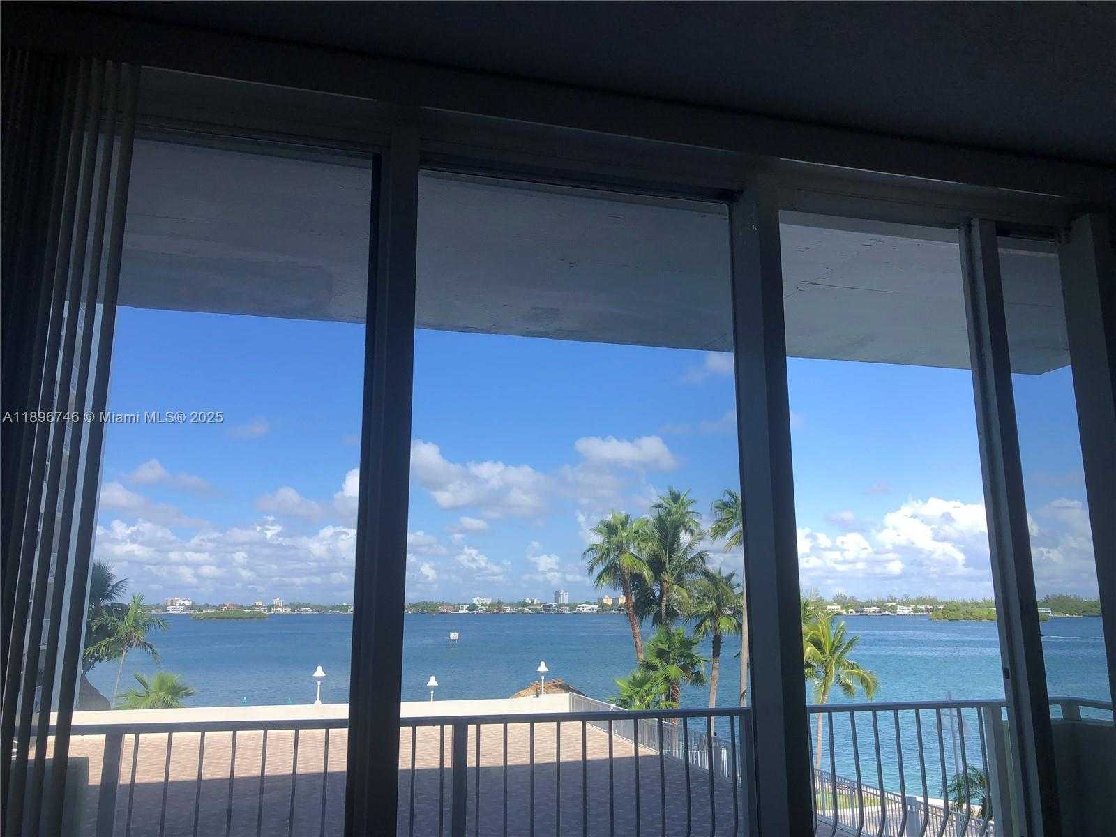 Small Image of 10350 WEST BAY HARBOR DR #3B, Bay Harbor Islands Number 5