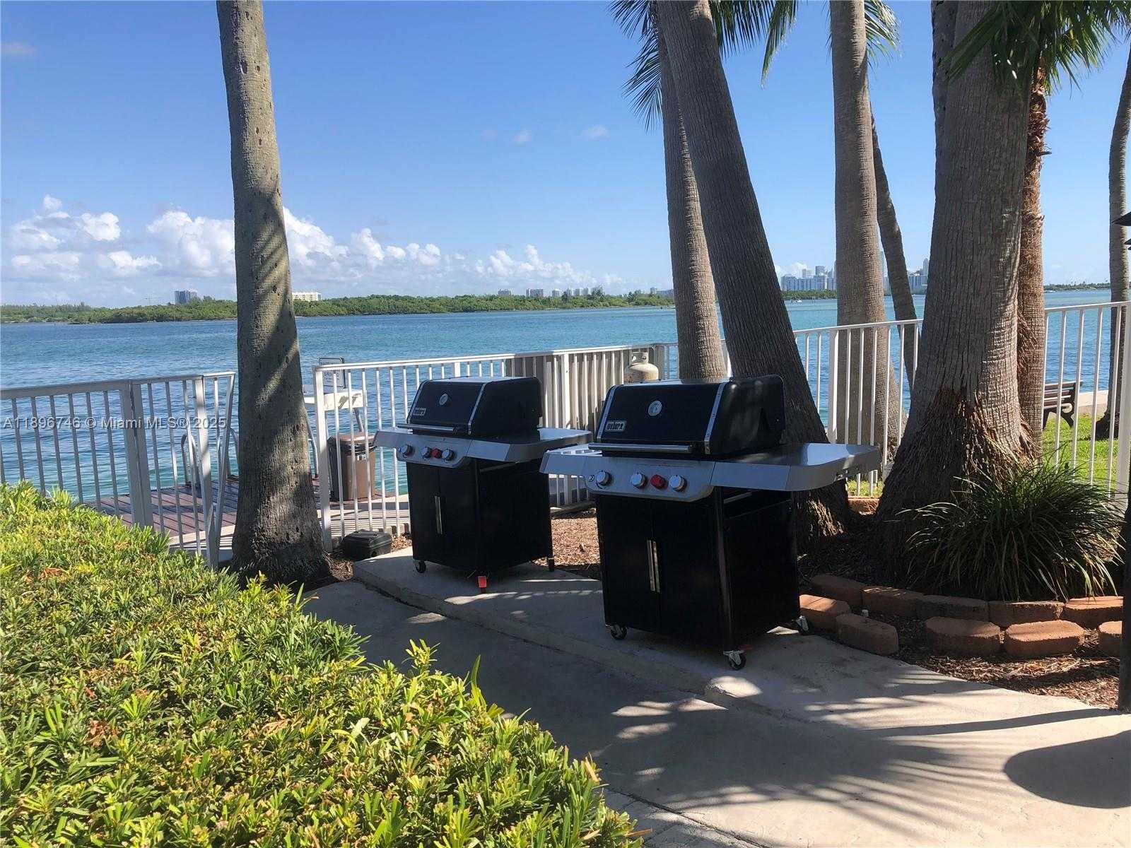Small Image of 10350 WEST BAY HARBOR DR #3B, Bay Harbor Islands Number 6