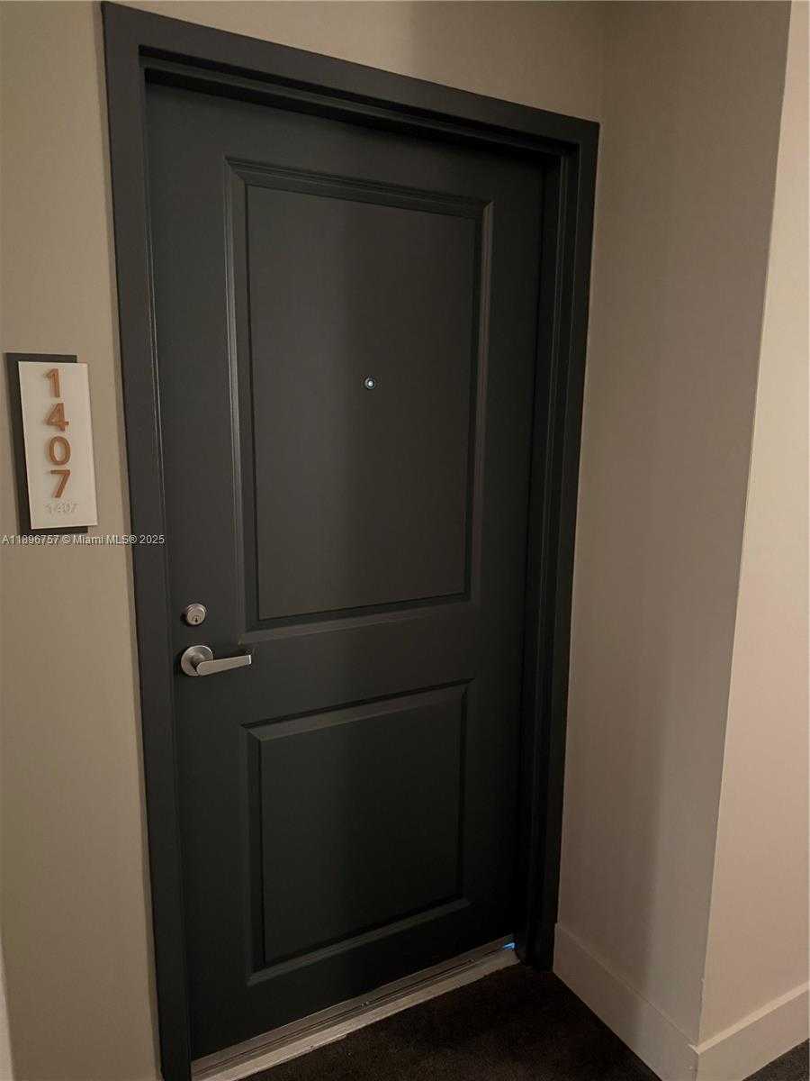 Small Image of 1250 SOUTH MIAMI AVE #1407, Miami Number 12