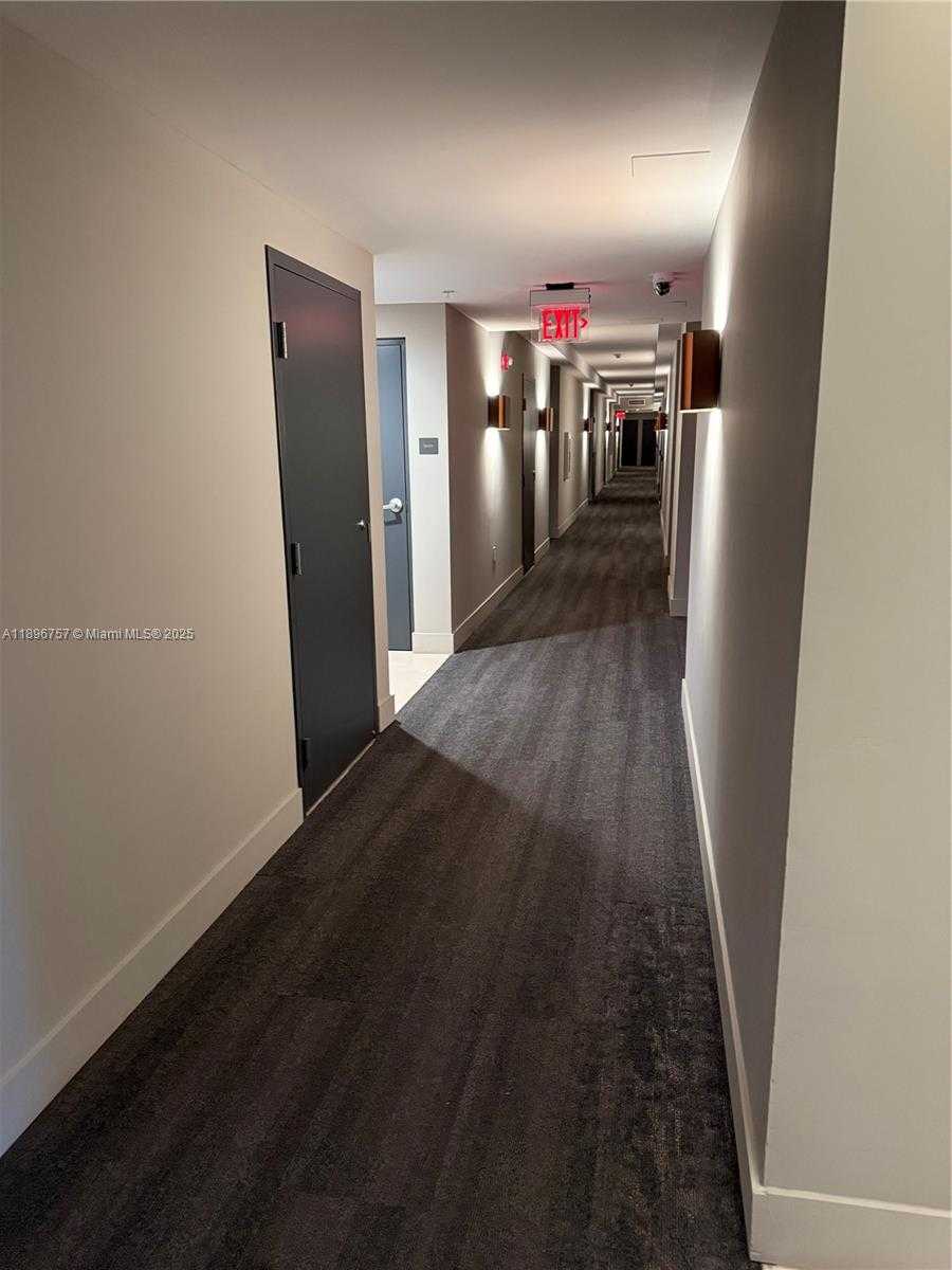 Small Image of 1250 SOUTH MIAMI AVE #1407, Miami Number 14