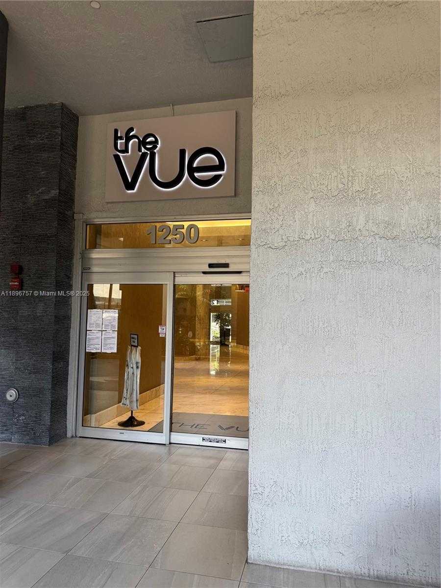 Small Image of 1250 SOUTH MIAMI AVE #1407, Miami Number 15