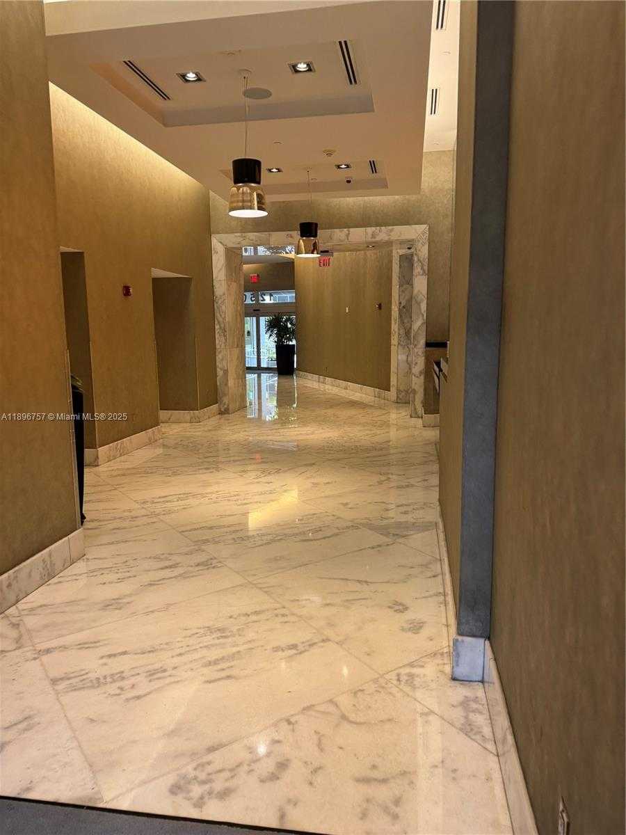 Small Image of 1250 SOUTH MIAMI AVE #1407, Miami Number 16