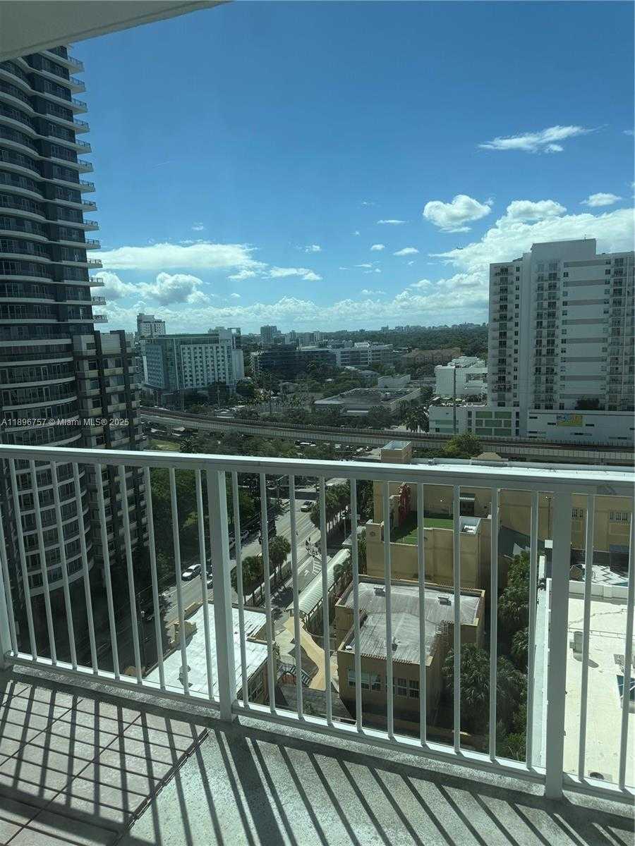Small Image of 1250 SOUTH MIAMI AVE #1407, Miami Number 2