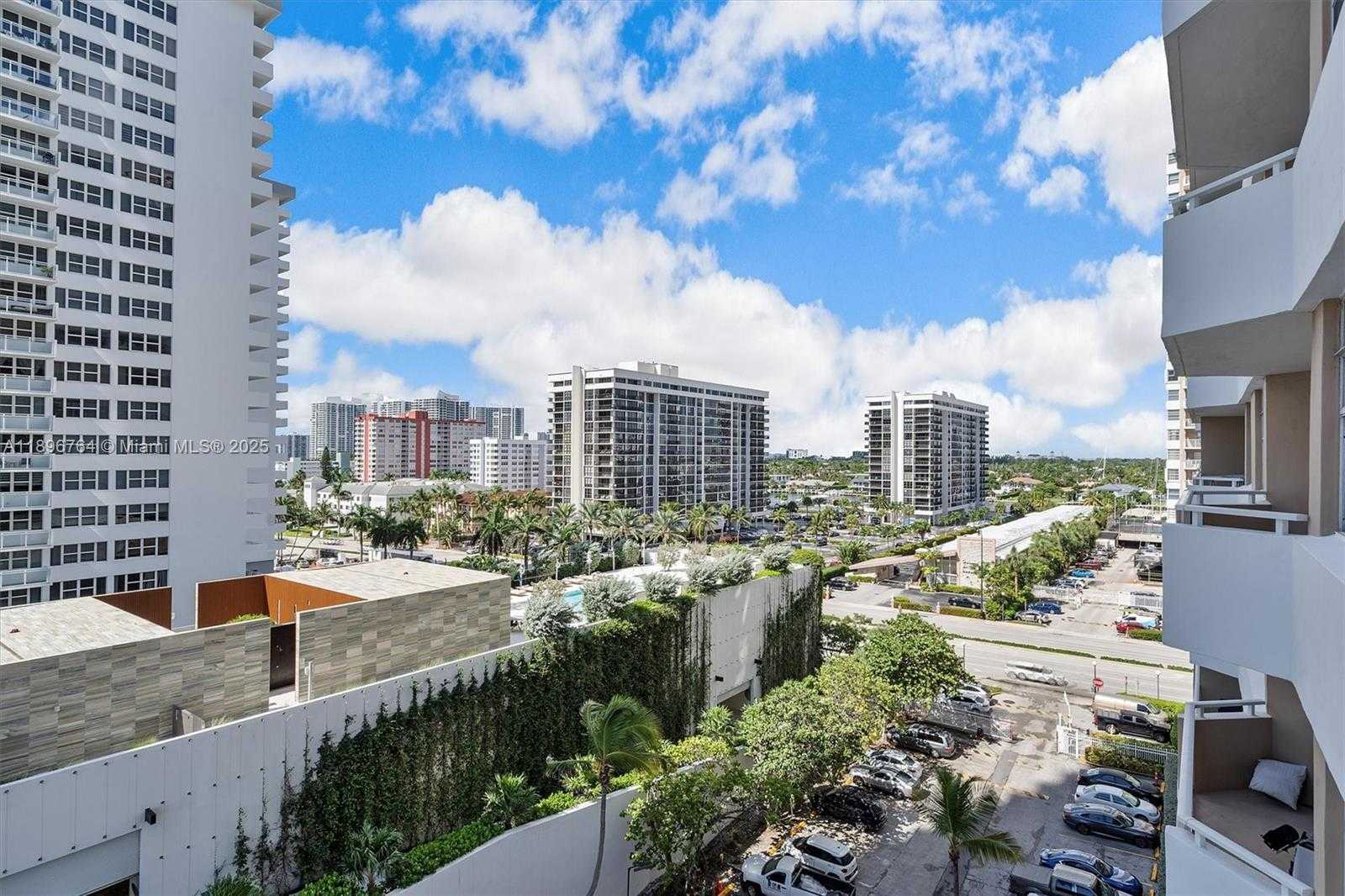 Small Image of 1980 SOUTH OCEAN DR #7C, Hallandale Beach Number 20