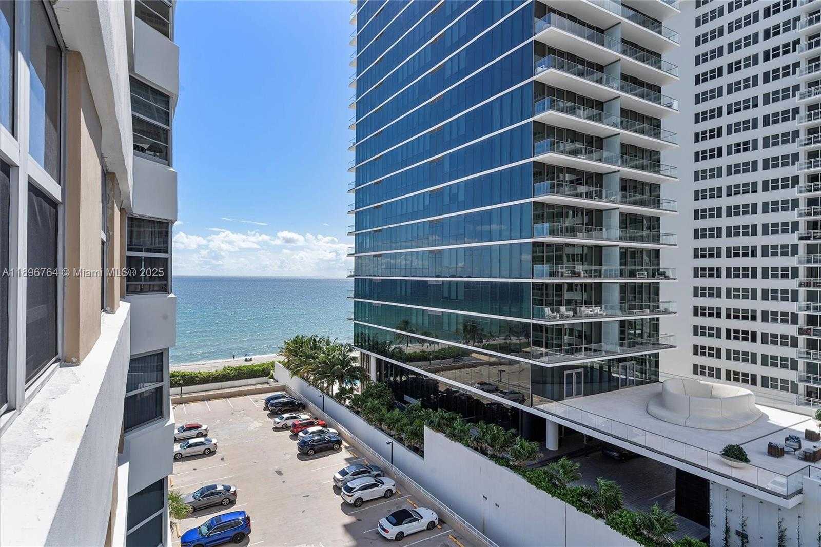 Small Image of 1980 SOUTH OCEAN DR #7C, Hallandale Beach Number 22