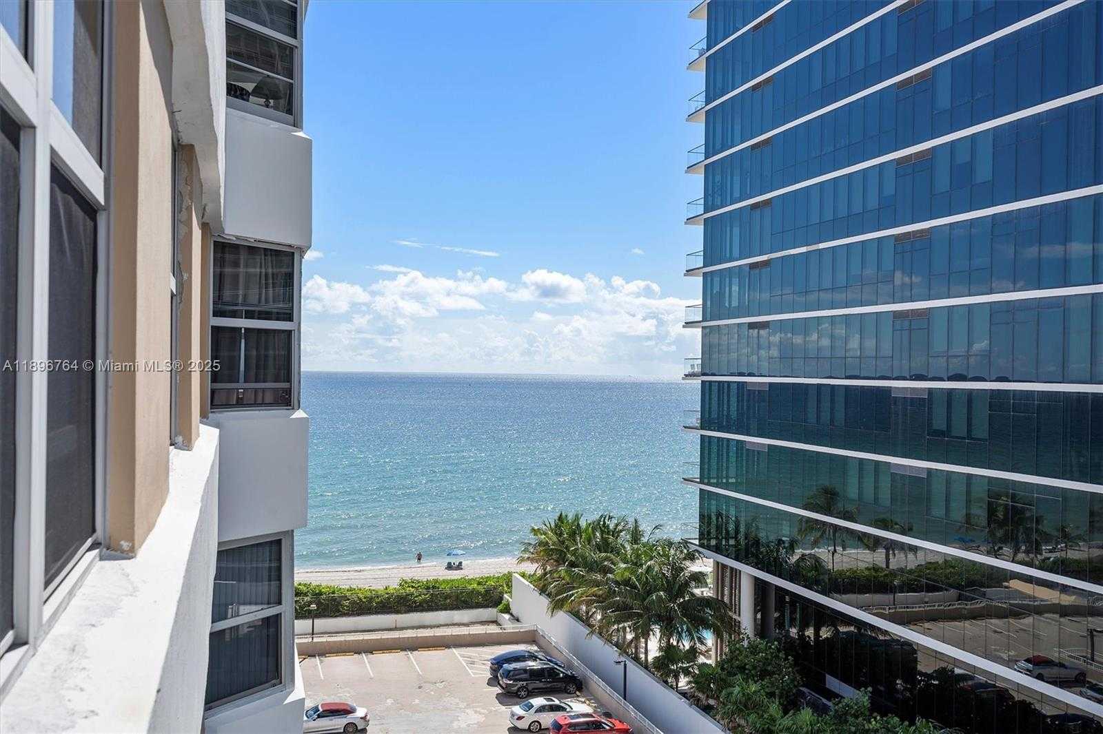 Small Image of 1980 SOUTH OCEAN DR #7C, Hallandale Beach Number 23