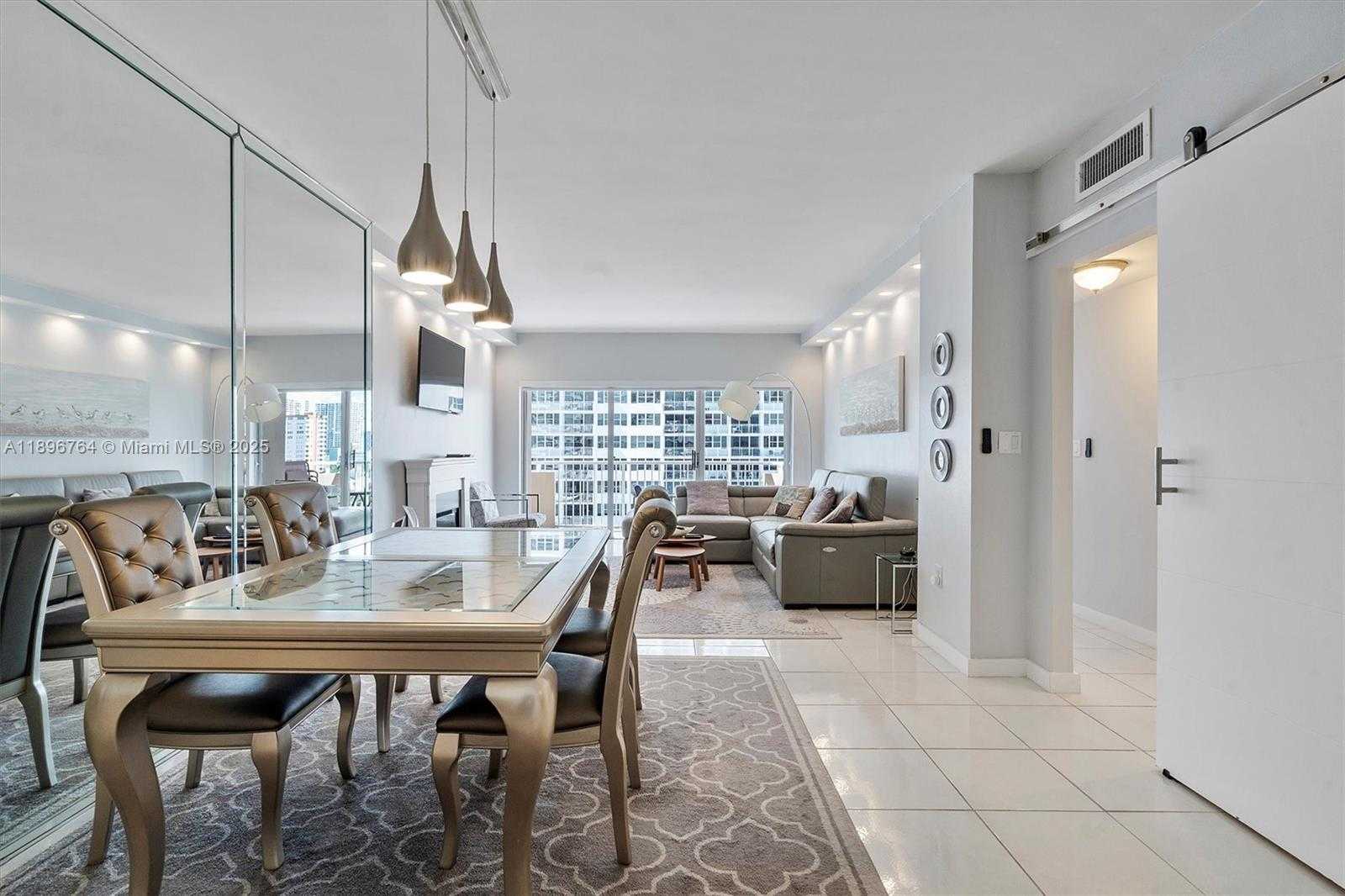 Small Image of 1980 SOUTH OCEAN DR #7C, Hallandale Beach Number 3