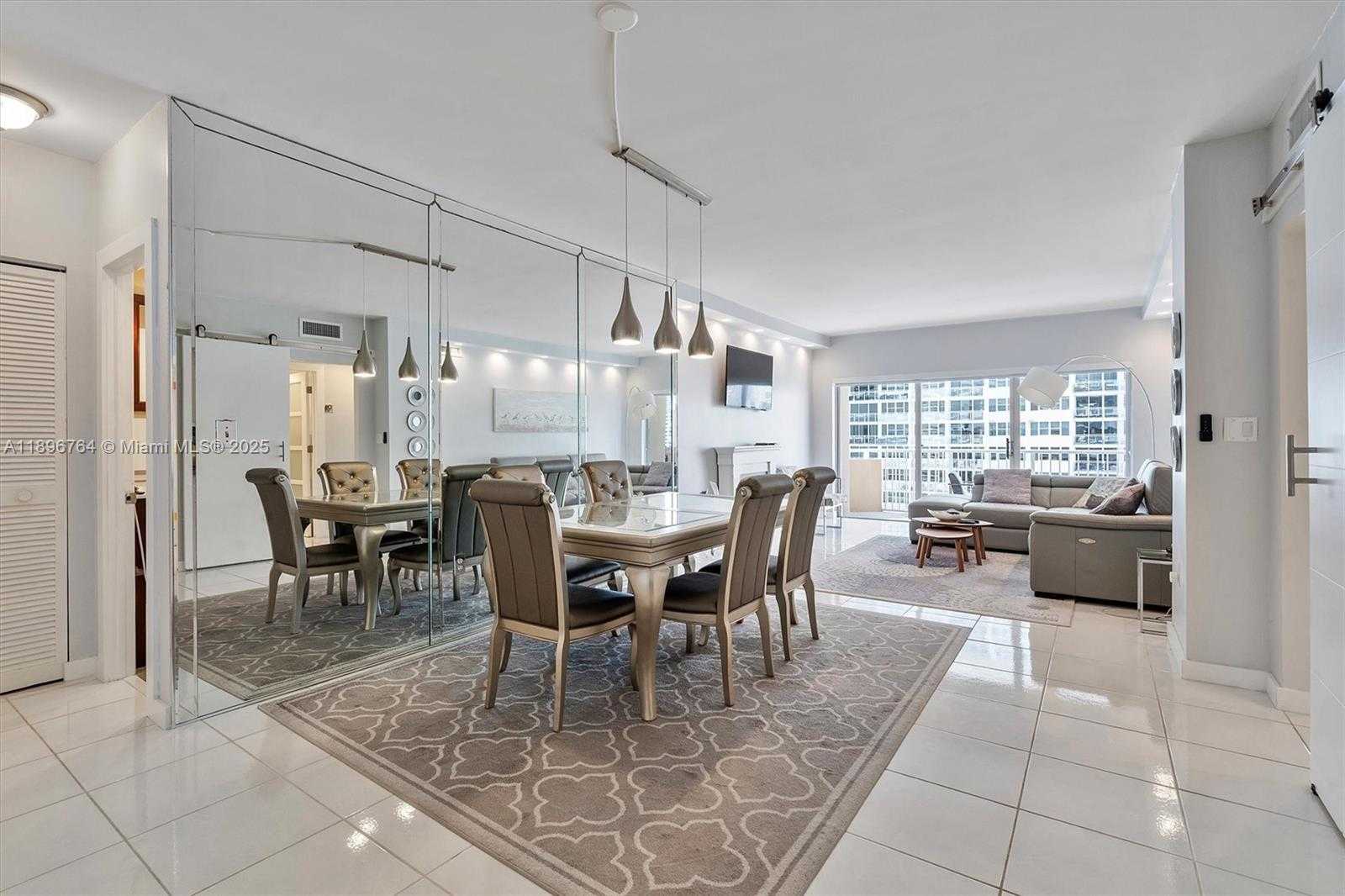 Small Image of 1980 SOUTH OCEAN DR #7C, Hallandale Beach Number 4