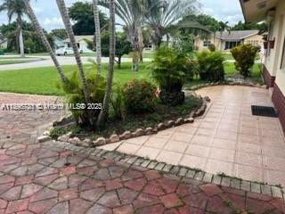 Small Image of 7305 NORTH WEST 95TH WAY, Tamarac Number 3