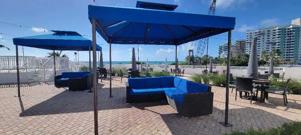 Small Image of 5401 COLLINS AVE #214, Miami Beach Number 28