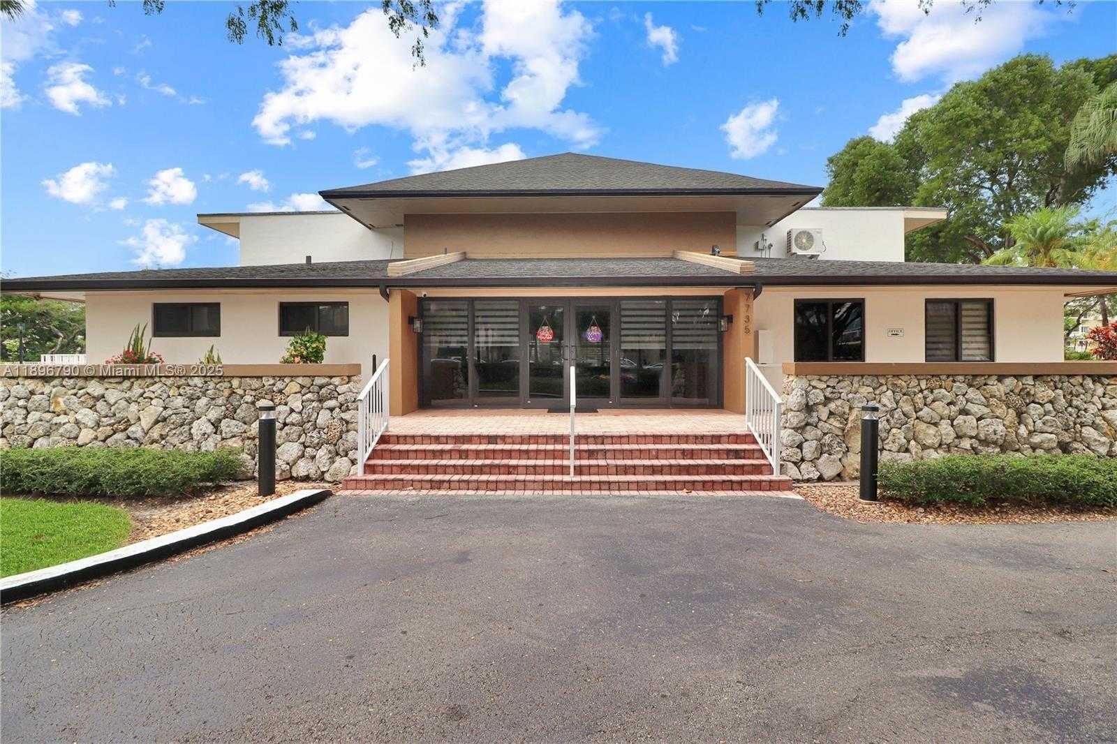 Small Image of 7715 SOUTH WEST 86TH ST #A2-110, Miami Number 11