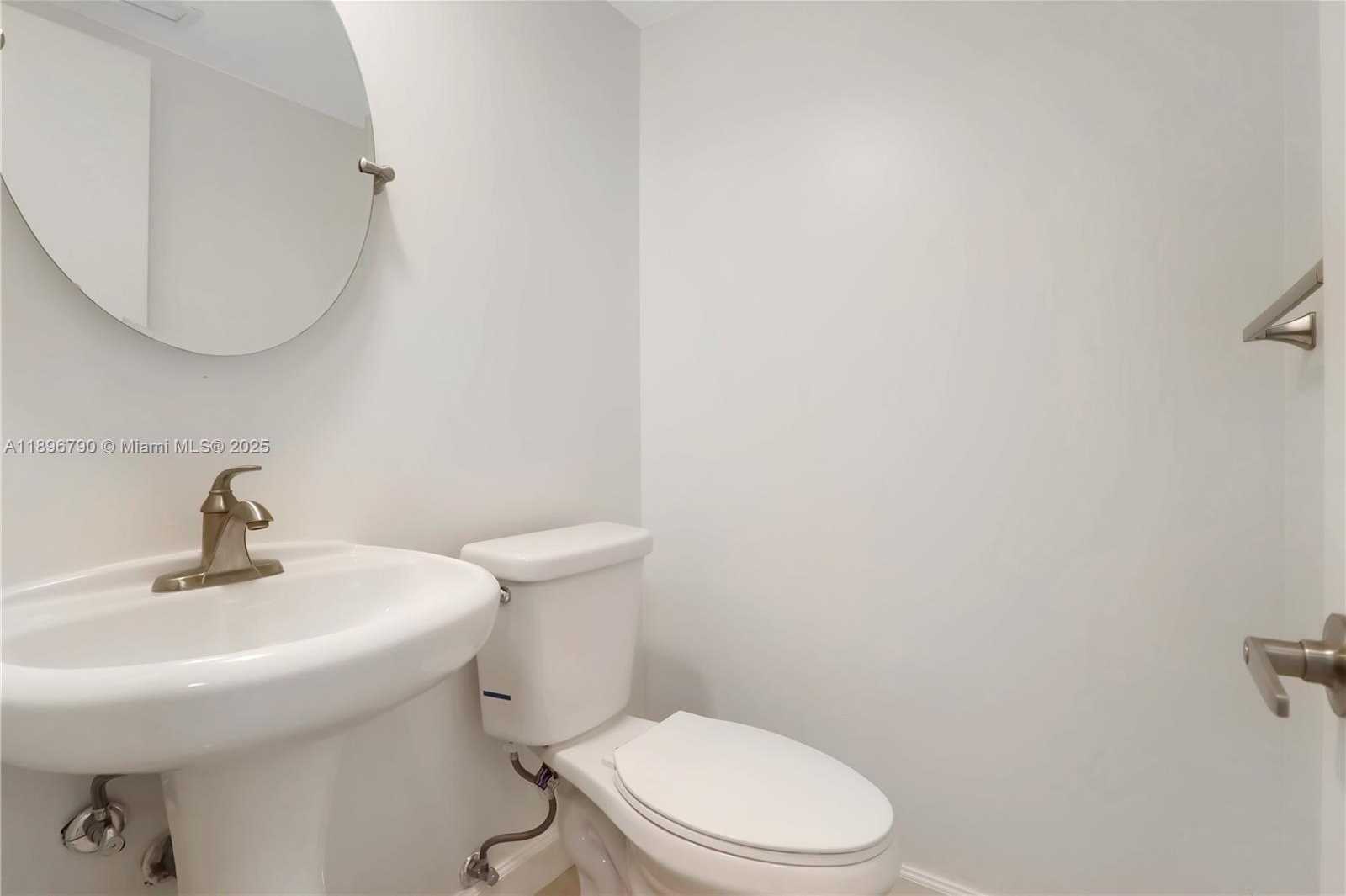 Small Image of 7715 SOUTH WEST 86TH ST #A2-110, Miami Number 7