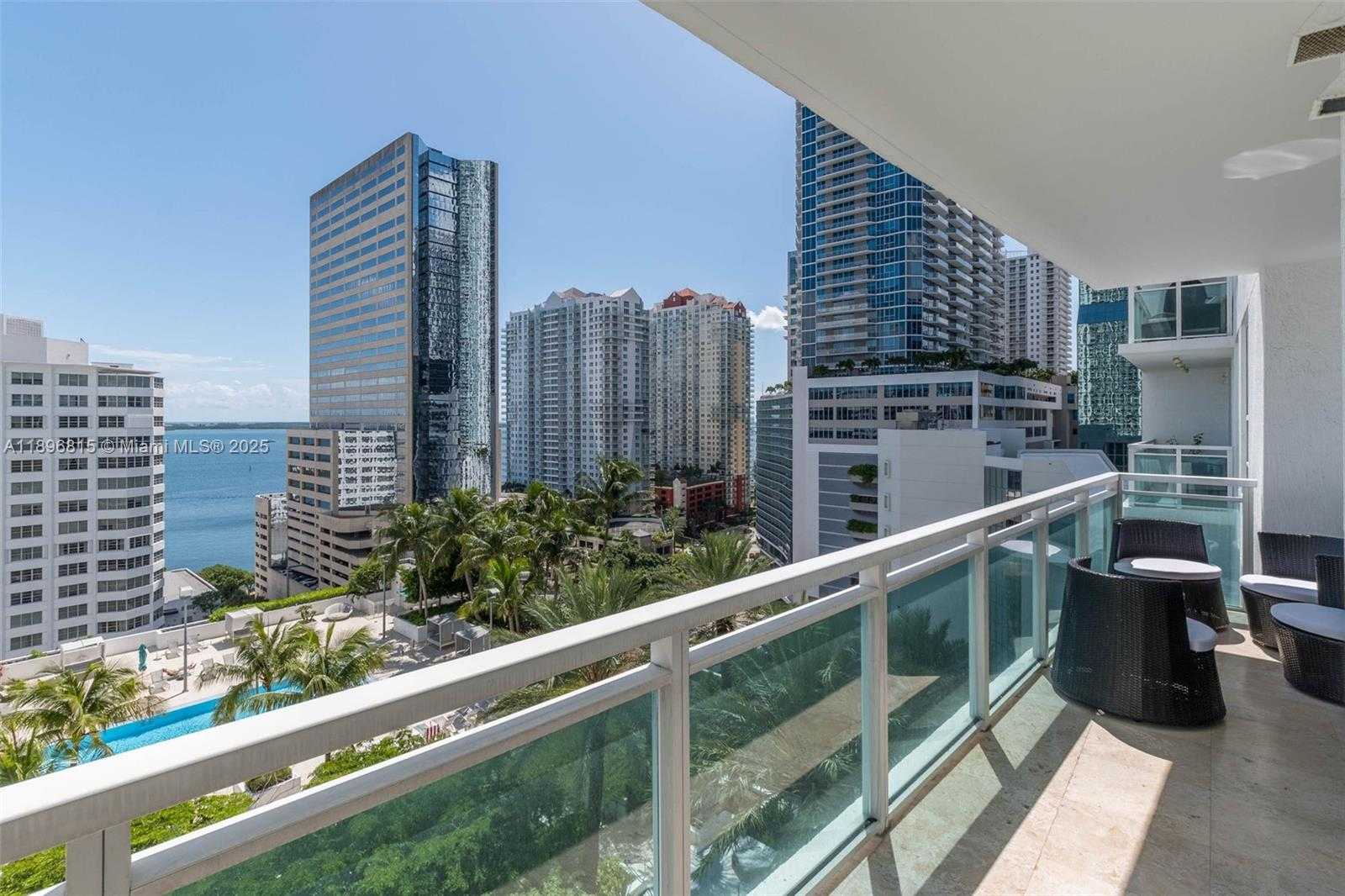Small Image of 951 BRICKELL AVE #1606, Miami Number 23